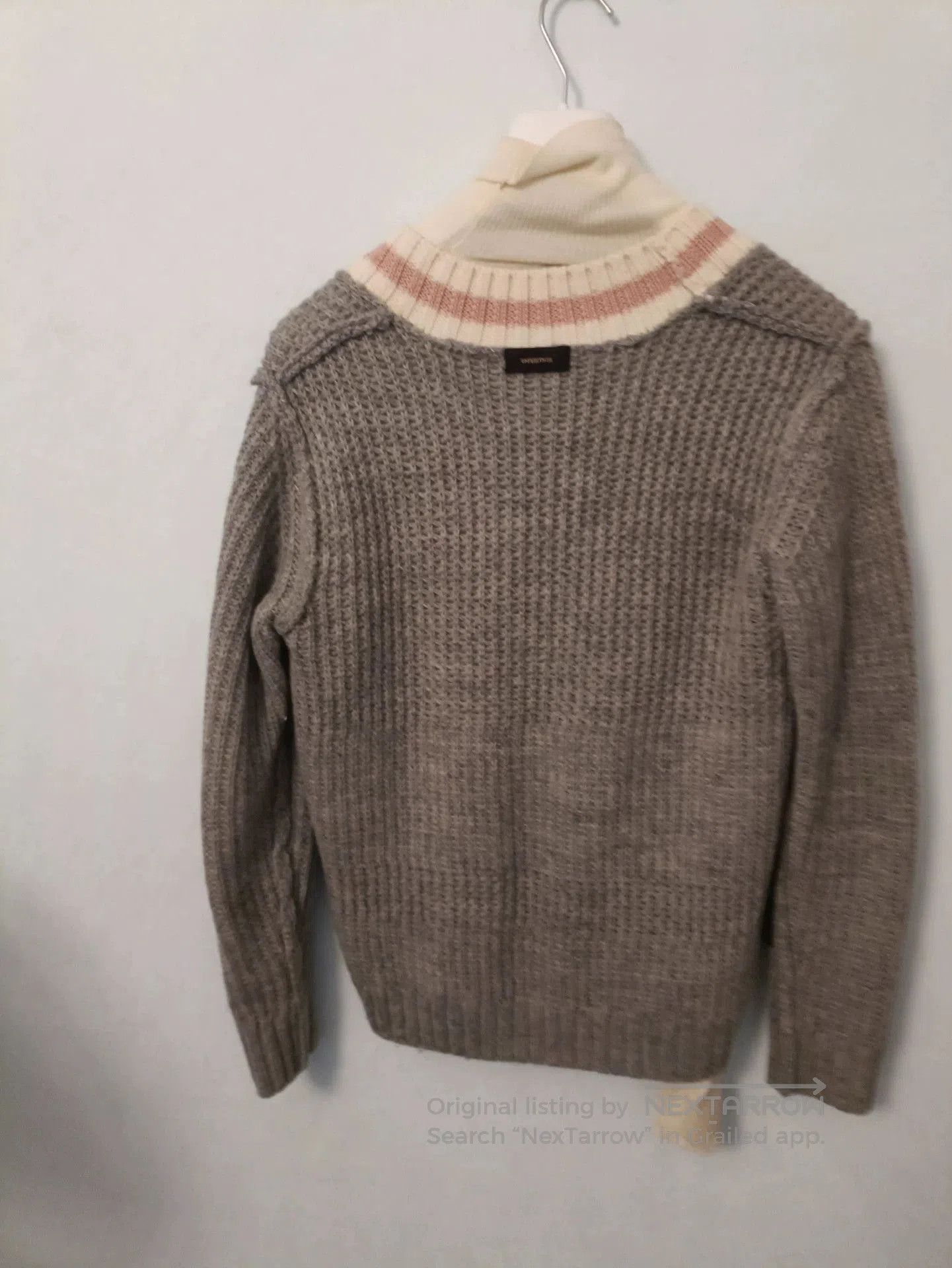 Undercover Undercover Runway 2. Size US L / EU 52-54 / 3 - 3 Thumbnail