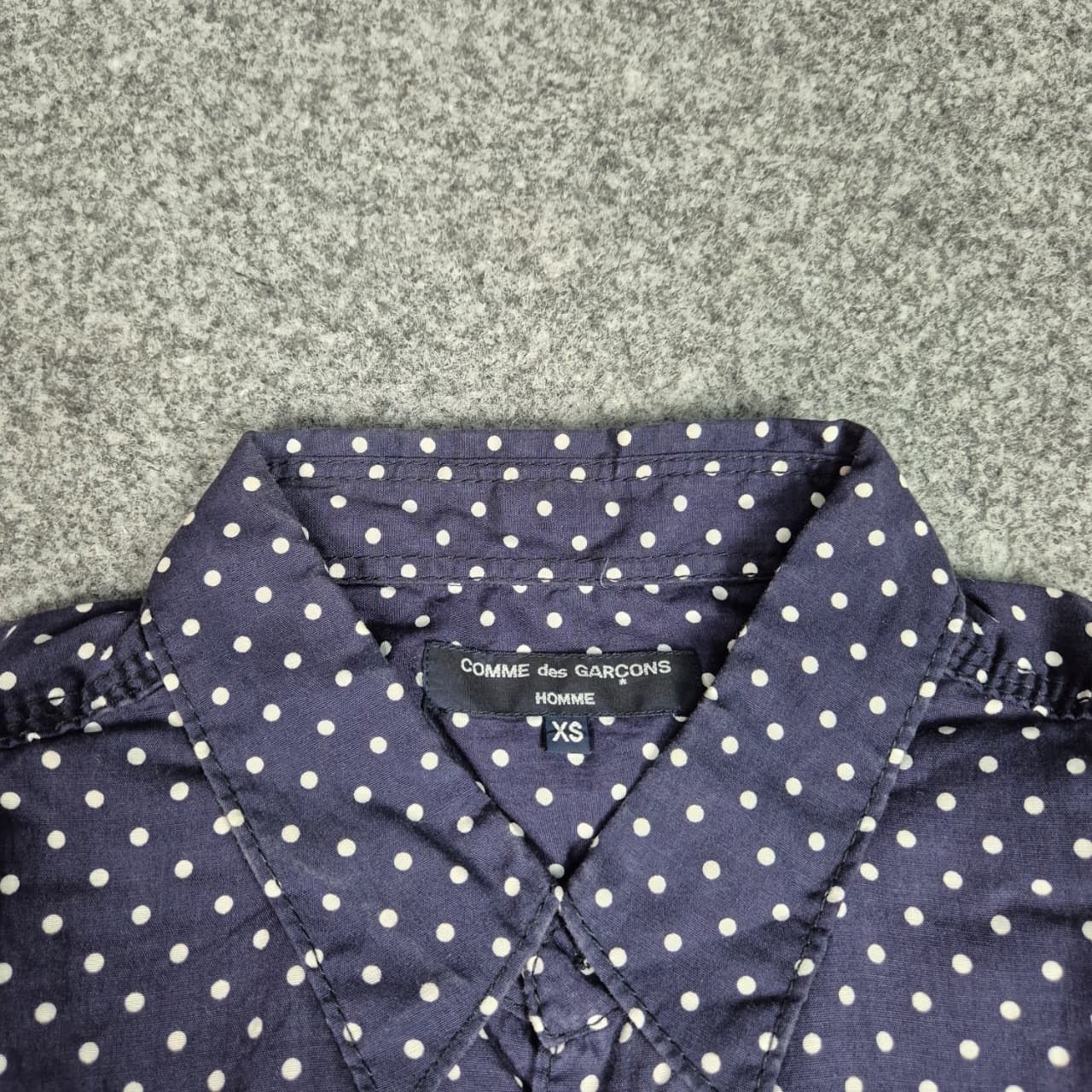 Comme des Garcons Comme des garcons homme Shirts Size US M / EU 48-50 / 2 - 4 Thumbnail