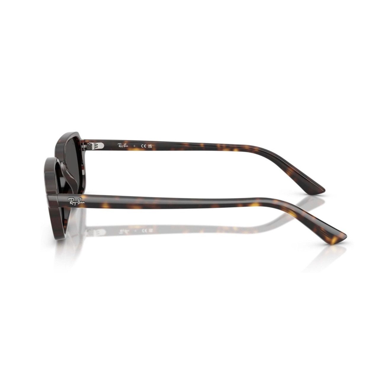 RayBan Ray-Ban Zuri Pillow Glasses Size ONE SIZE - 4 Thumbnail