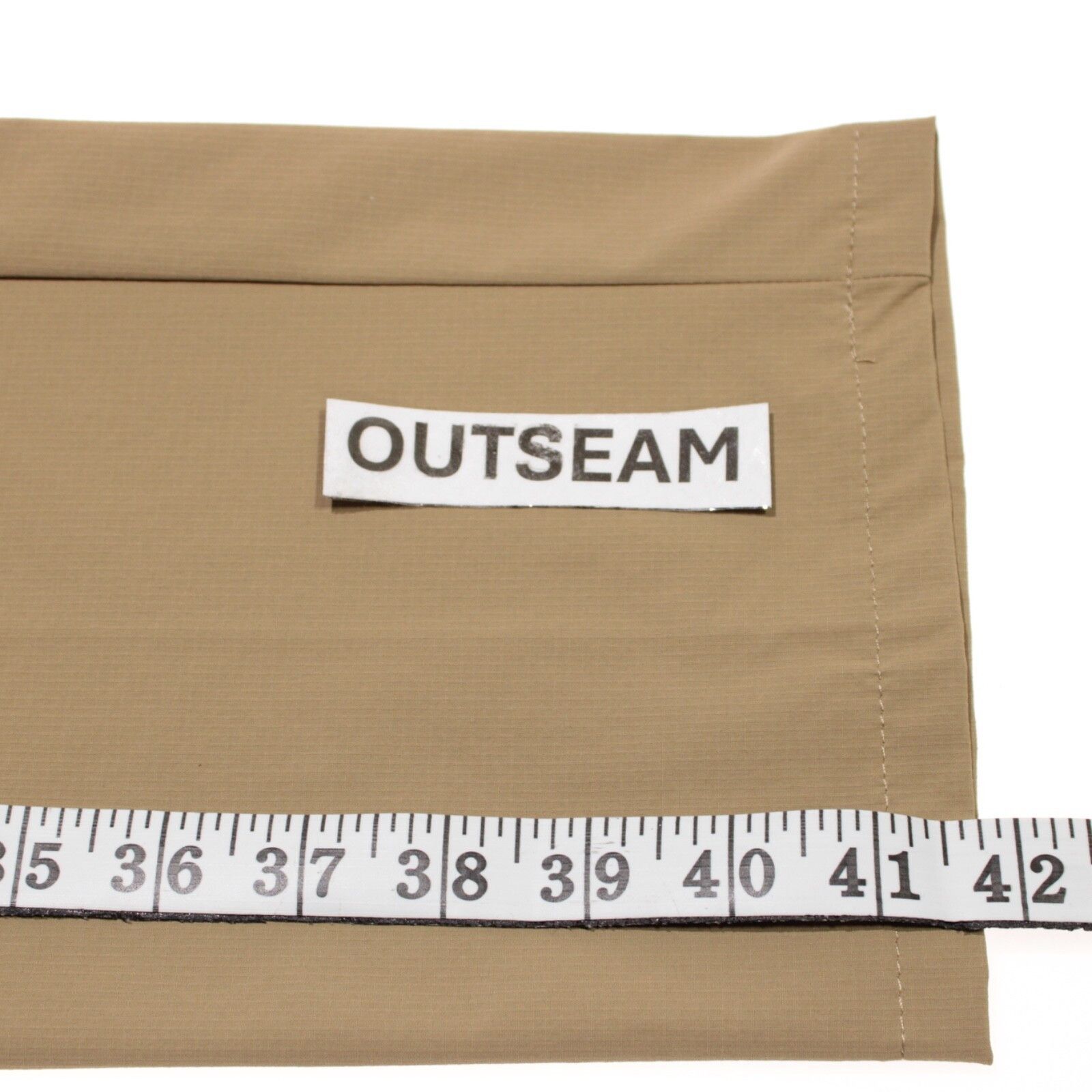 Other Meyer New with tags Chino Size 34 US In Beige Size US 34 / EU 50 - 8 Thumbnail