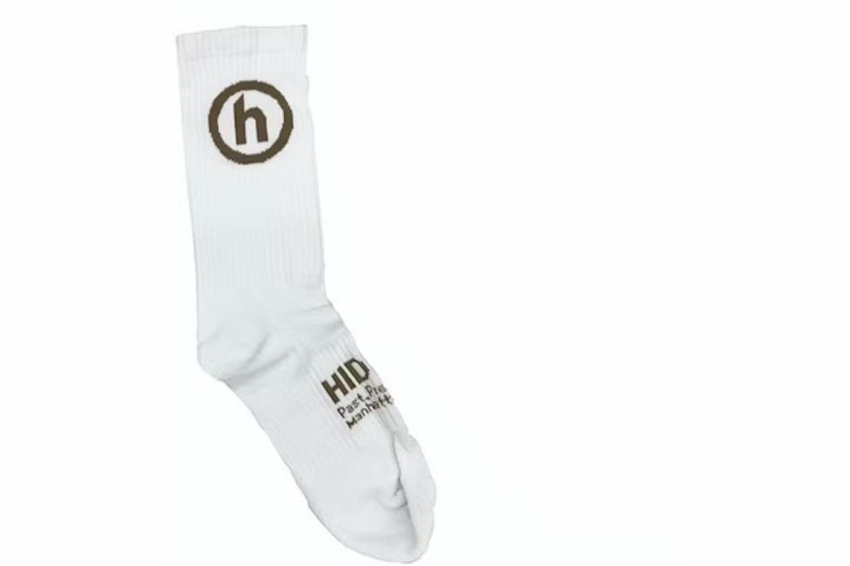 HIDDEN Hidden NY Socks Size ONE SIZE - 1 Thumbnail