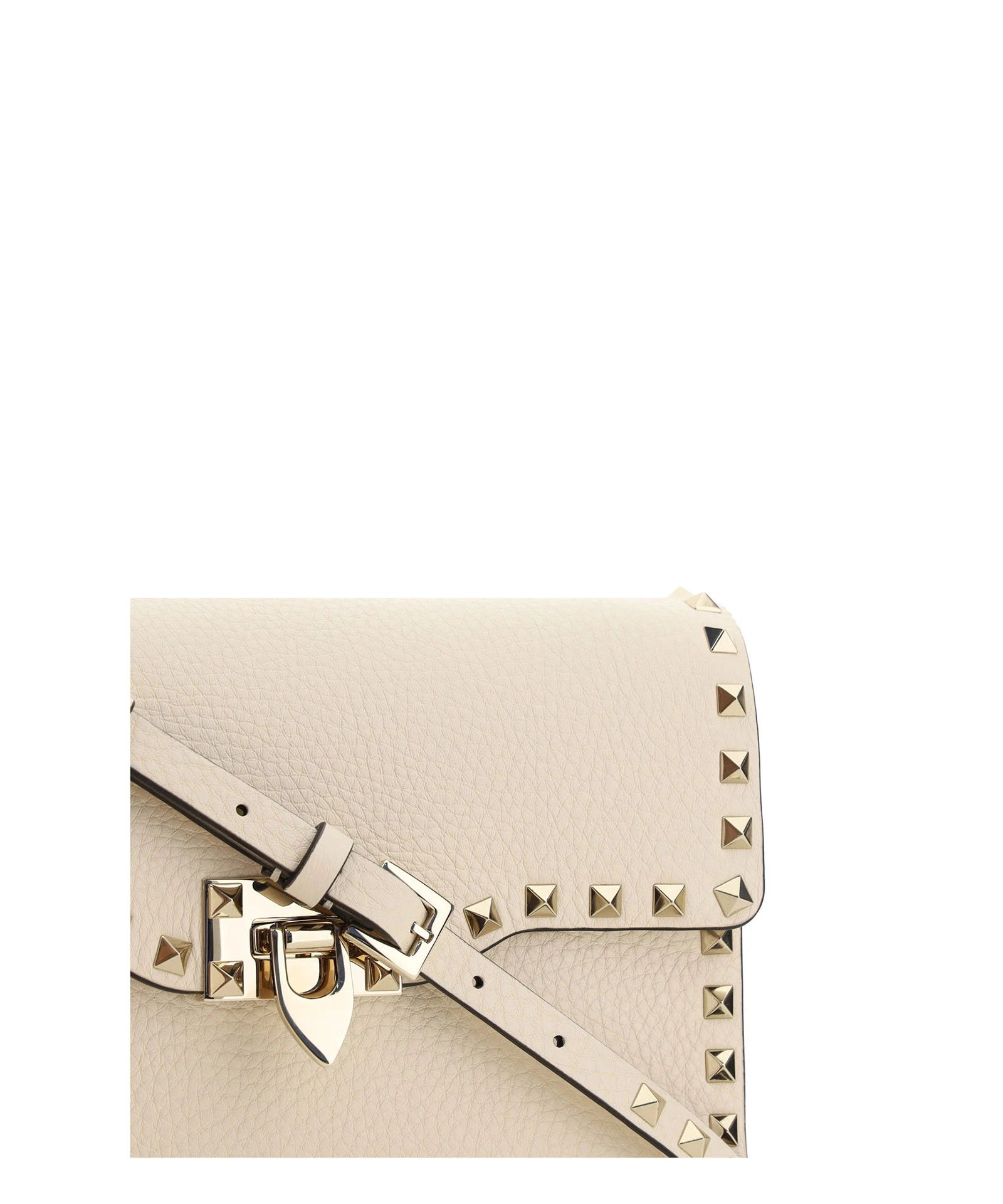 Valentino o1s22i1n0924 Size: OS / Rockstud Small Crossbody Bag Size ONE SIZE - 4 Thumbnail