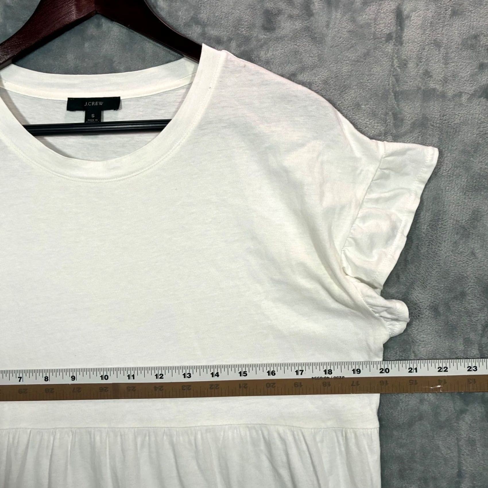 J.Crew VINTAGE? Size S / US 4 / IT 40 - 7 Thumbnail