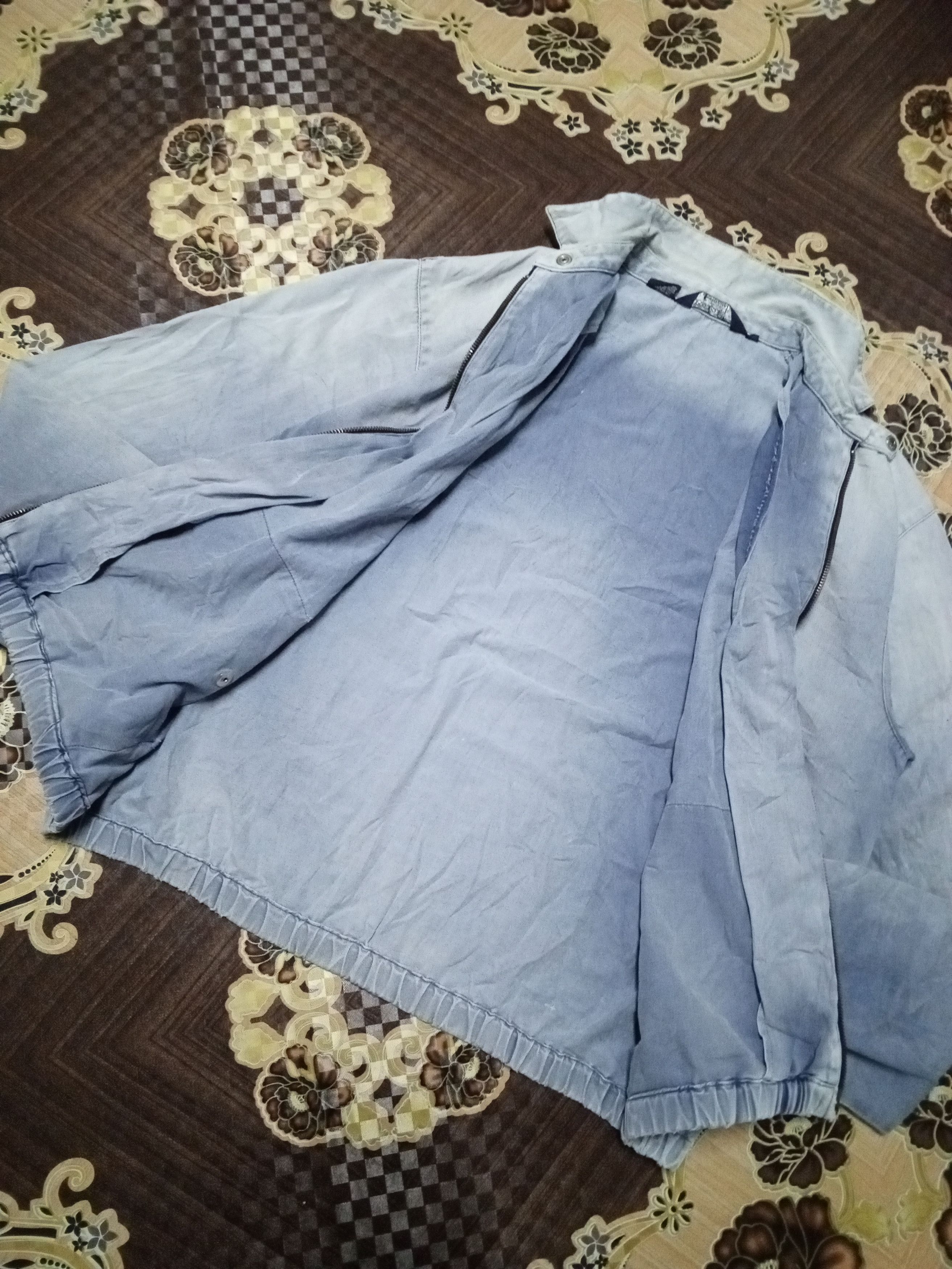 Polo Ralph Lauren × Ralph Lauren Ralph Lauren small pony red vintage Size US XL / EU 56 / 4 - 7 Thumbnail