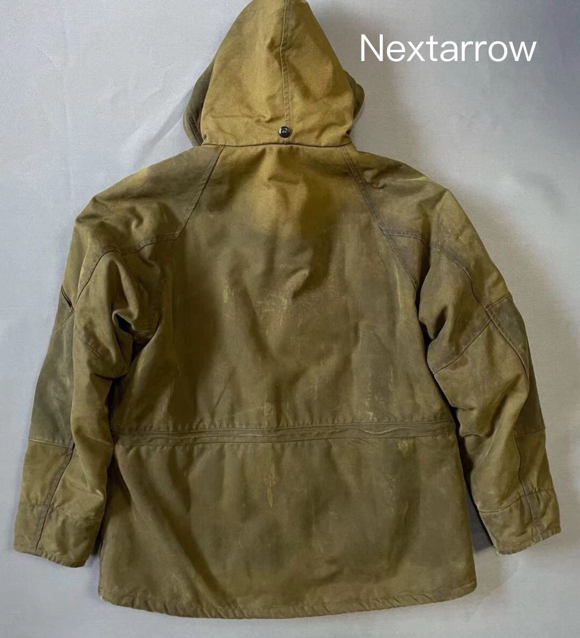 Freewheelers FREEWHEELERS GREAT LAKES FOREST SERVICE JACKET | Grailed