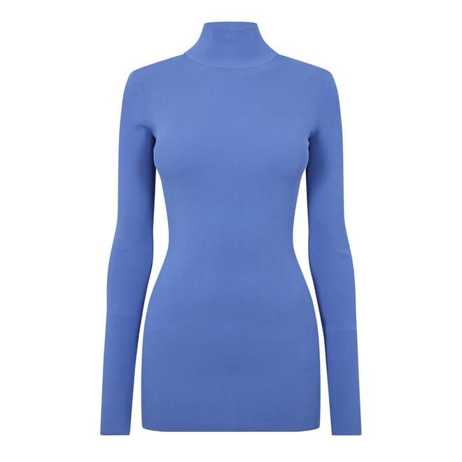 Bottega Veneta Bottega Veneta Turtleneck Slim Fit Long Sleeve Sweater Size S / US 4 / IT 40 - 1 Thumbnail
