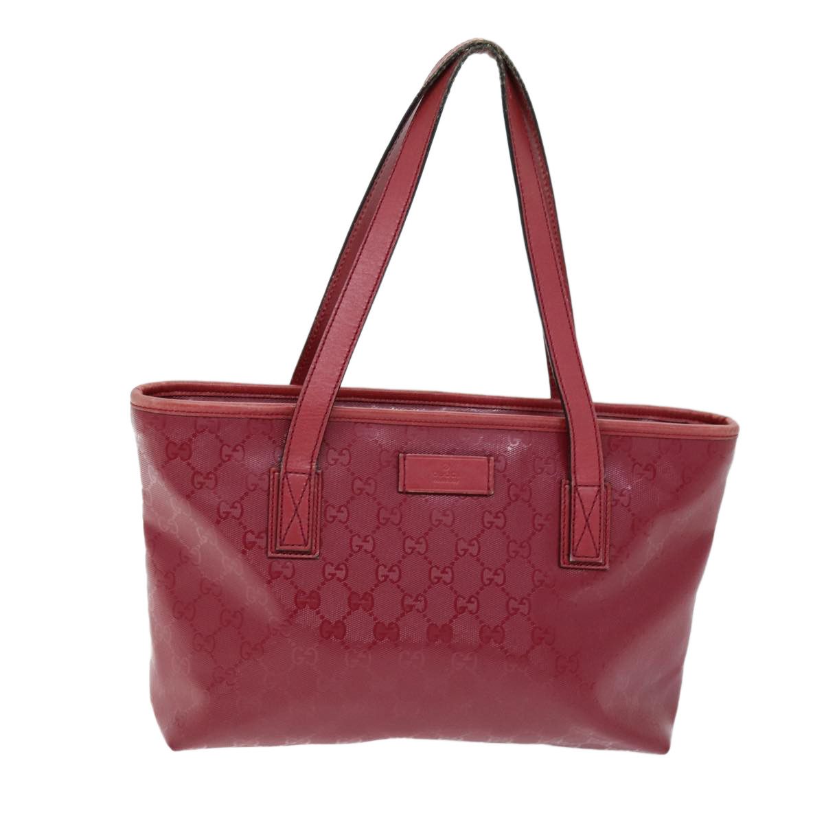 Gucci Gucci GG Supreme tote Size ONE SIZE - 1 Thumbnail
