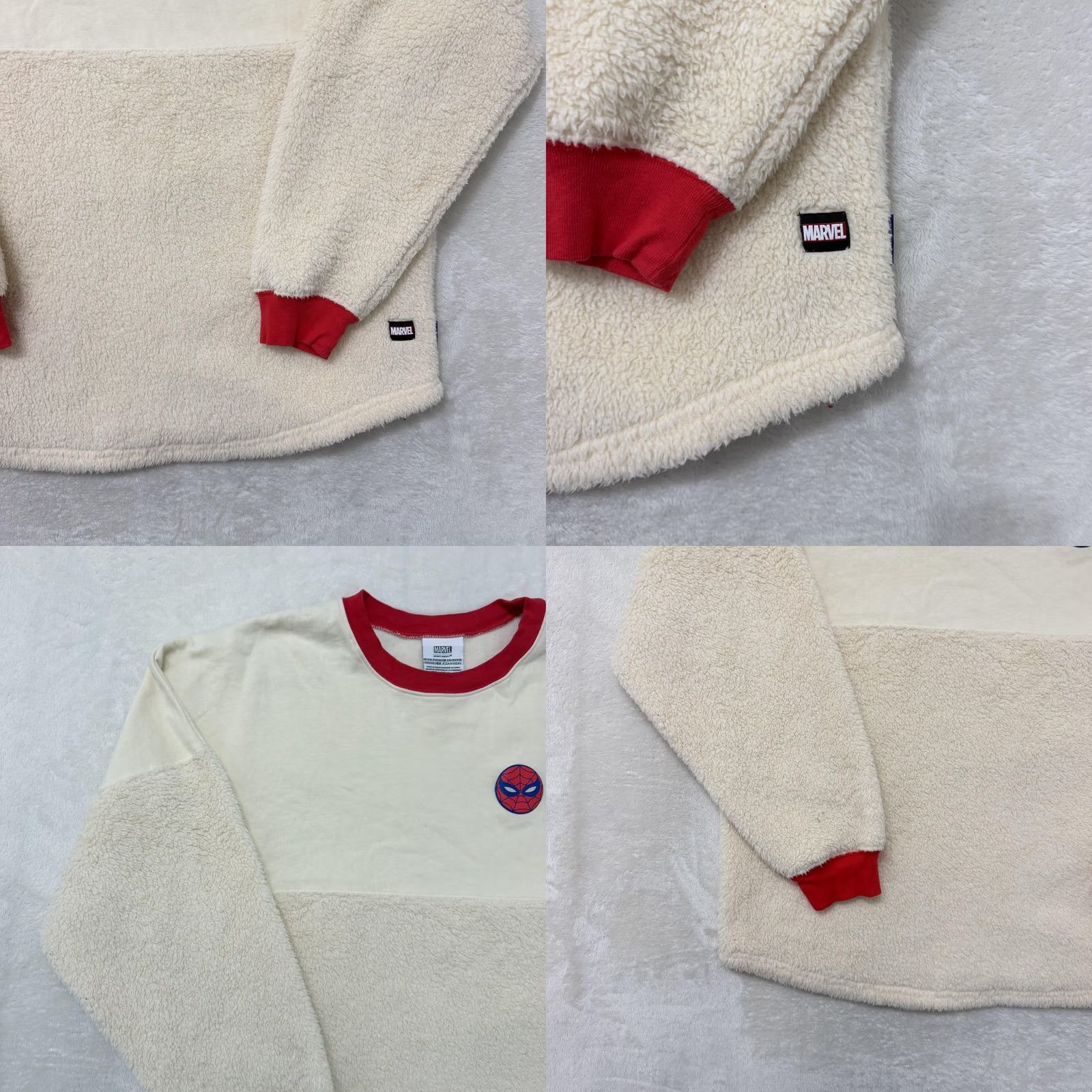 Vintage VINTAGE Size US XXL / EU 58 / 5 - 9 Thumbnail