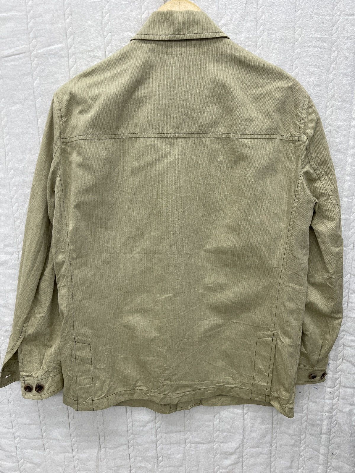 Joseph Abboud × Other × Vintage ARCHIVE💥JOSEPH ABBOUD LIGHT JACKET Size US M / EU 48-50 / 2 - 4 Thumbnail