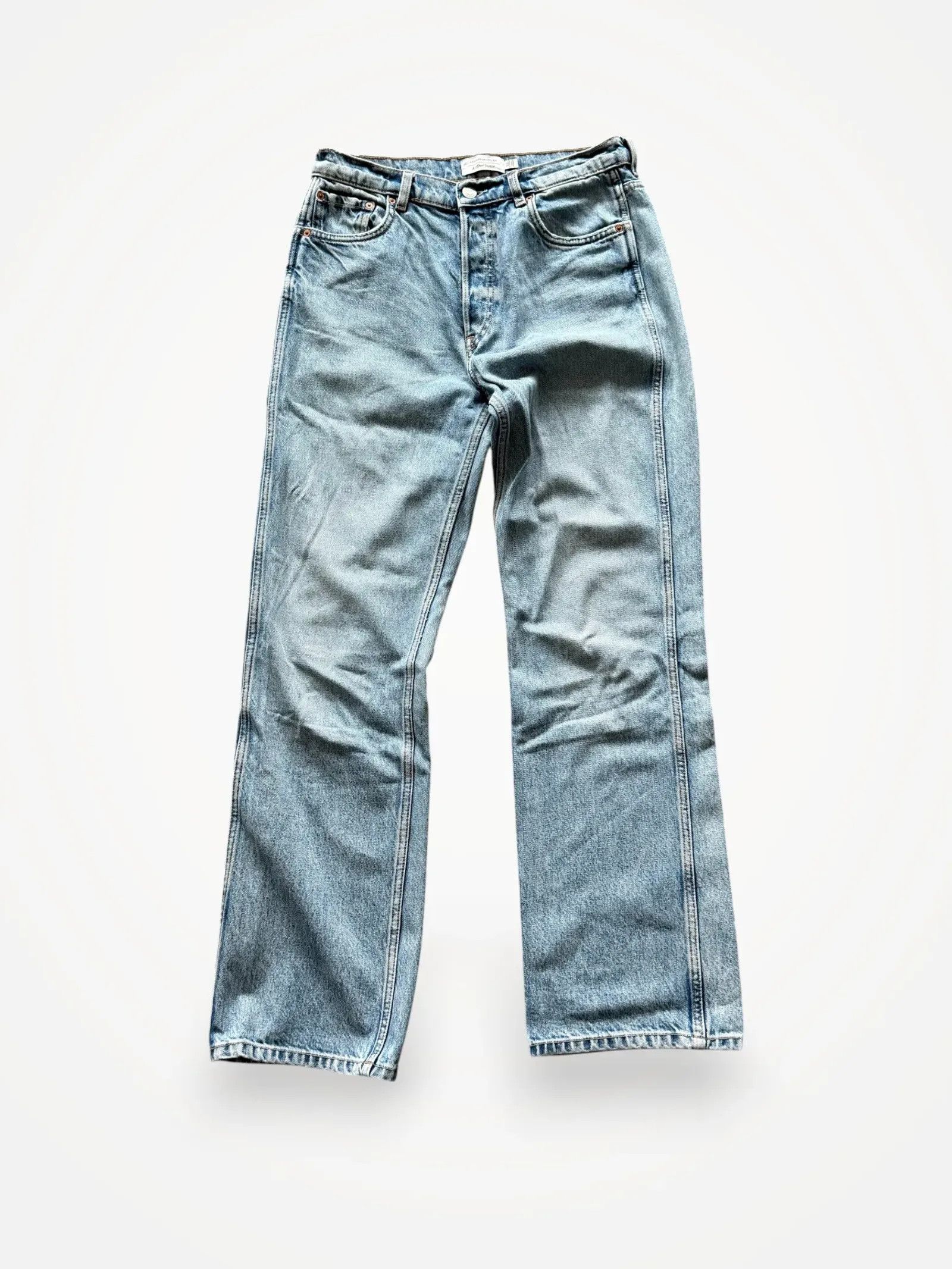 & Other Stories & Other Stories Jeans Size 30" / US 8 / IT 44 - 1 Thumbnail
