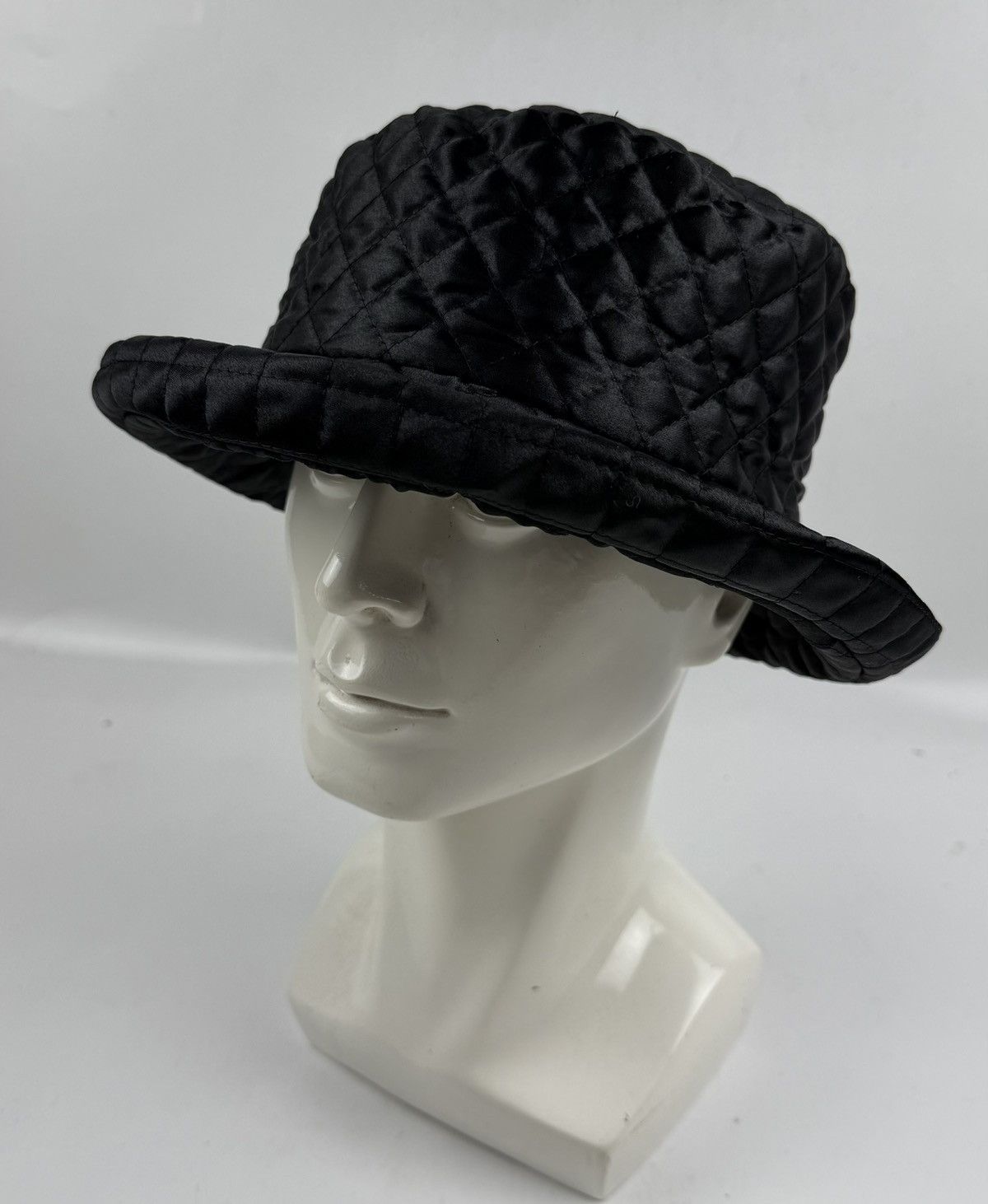 Japanese Brand rare design bucket hat tc43 Size ONE SIZE - 1 Thumbnail