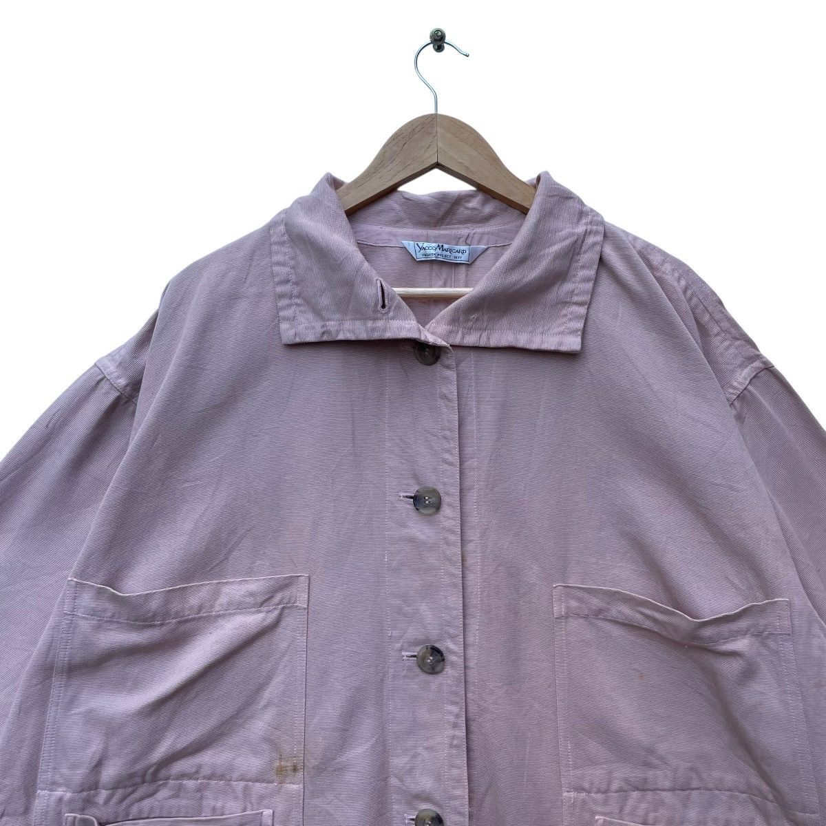 Japanese Brand 💥Vintage Japanese Brand Yaoco Maricard Inspired Kapital Size M / US 6-8 / IT 42-44 - 3 Thumbnail