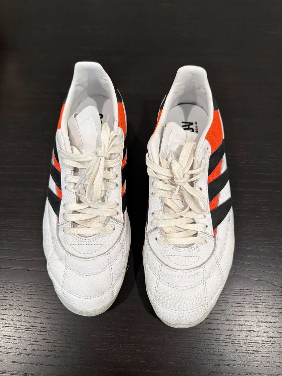 Adidas Adidas x Sobakov Sneaker Size US 10 / EU 43 - 6 Thumbnail
