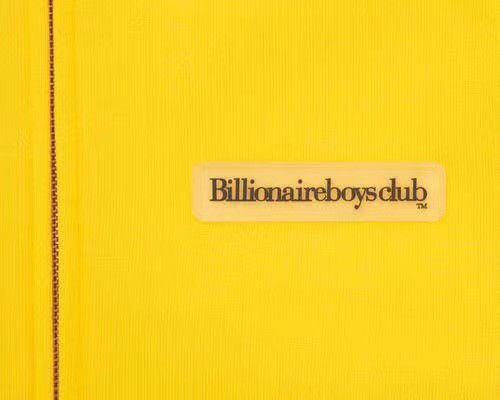 Billionaire Boys Club Billionaire Boys Club Zip-Up Hoodie Sweatshirt Size US M / EU 48-50 / 2 - 3 Thumbnail