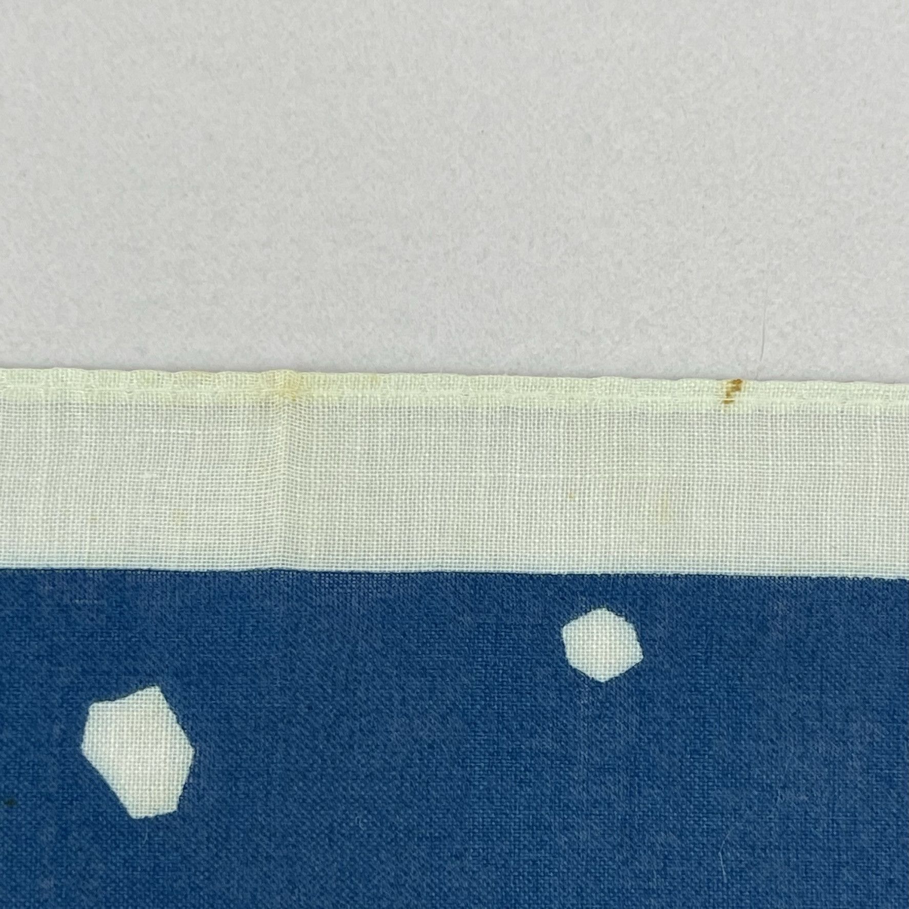 Japanese Brand Vintage Japanese Jiro Takidaira's Works Handkerchief - 5024 Size ONE SIZE - 9 Thumbnail