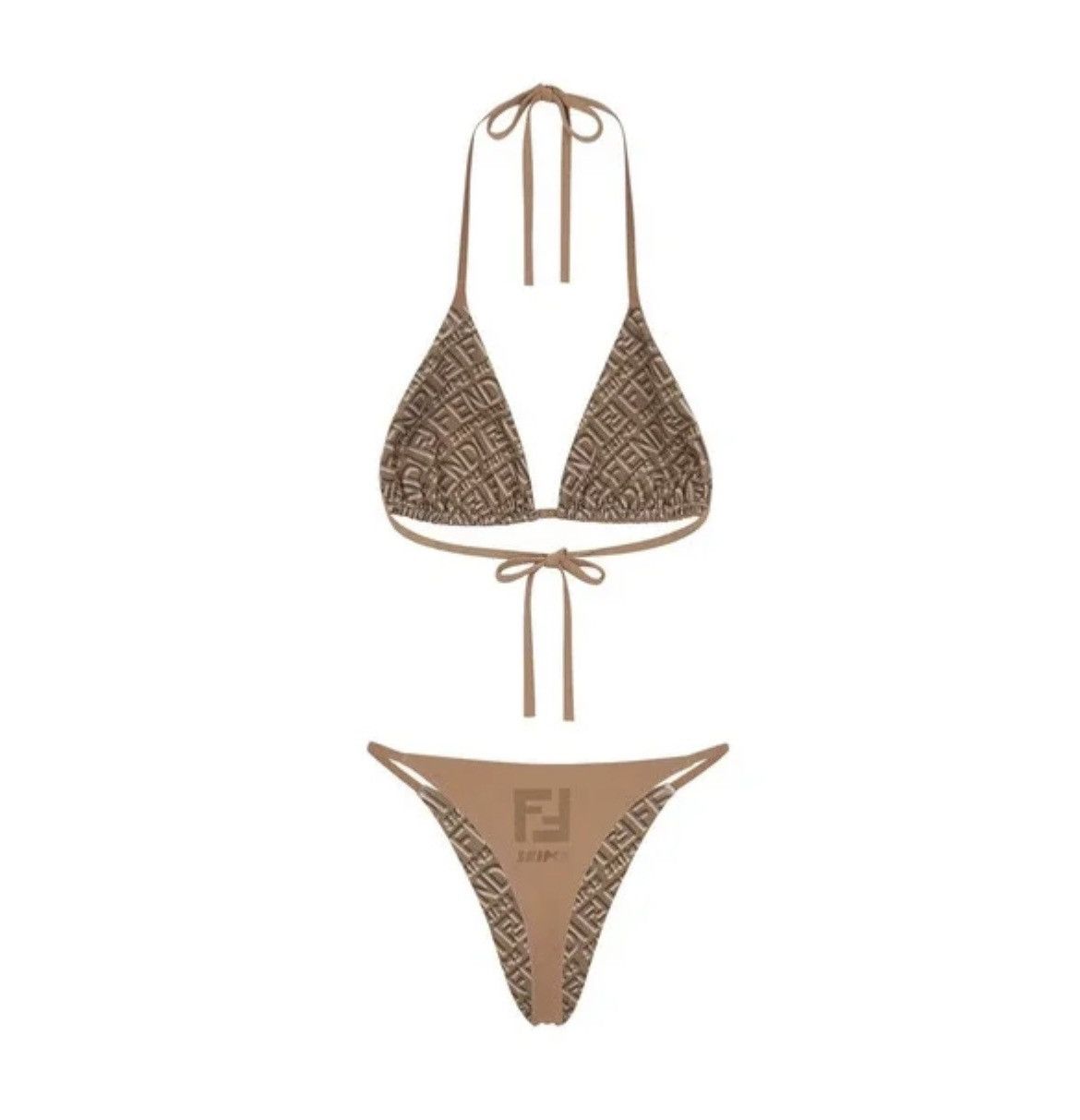 SKIMS Skims swimsuit Size ONE SIZE - 3 Thumbnail
