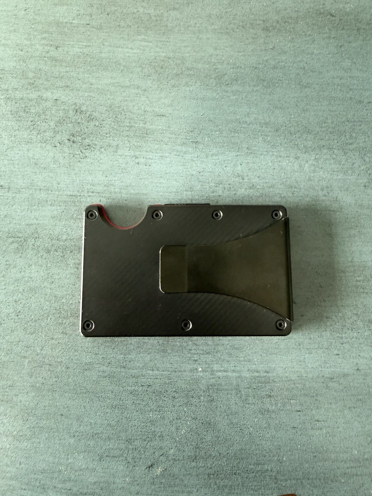 Louis Vuitton Custom Louis Vuitton x Ridge Wallet (Real LV Leather) Size ONE SIZE - 2 Thumbnail