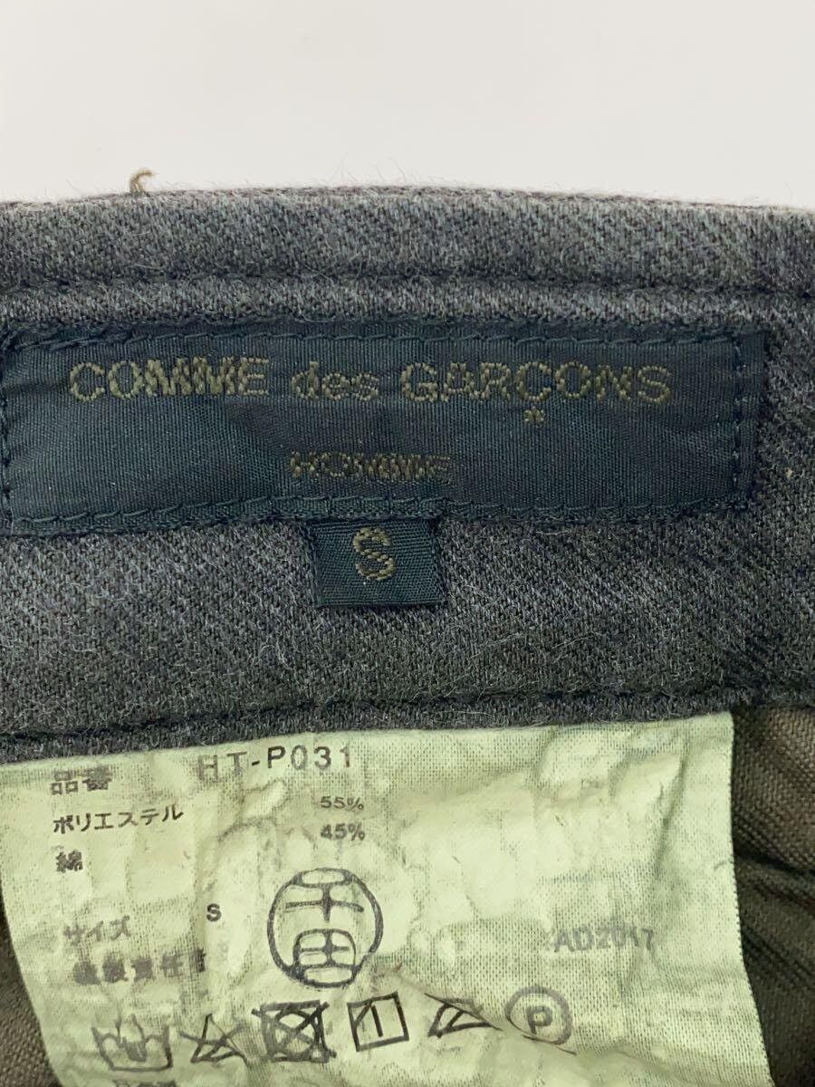 Comme des Garcons Homme Cargo Pants Size US 30 / EU 46 - 4 Thumbnail