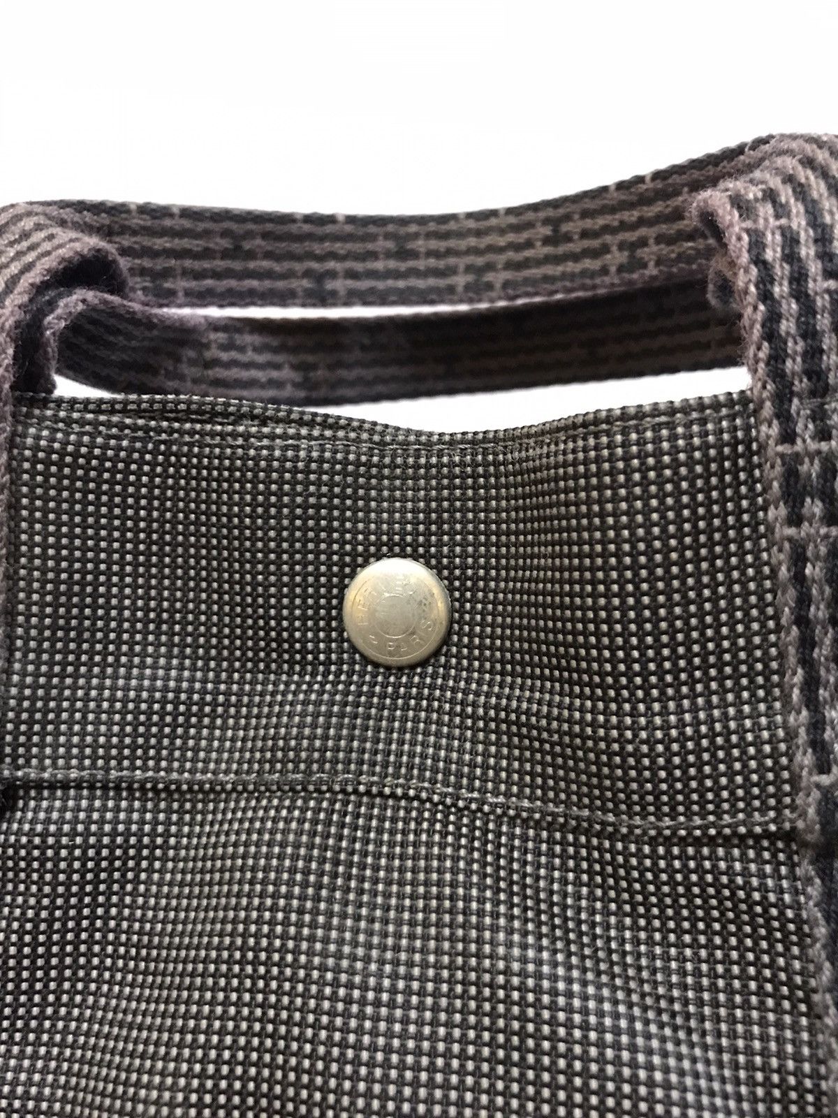 Hermes HERMES GRAY HERLINE MM BAG Size ONE SIZE - 4 Thumbnail