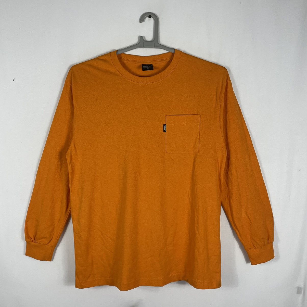 Other 🔥Rare🔥Trash🔥🇯🇵GU X 2001 : A Space Odyssey Big Image Promo Tee Size US L / EU 52-54 / 3 - 3 Thumbnail