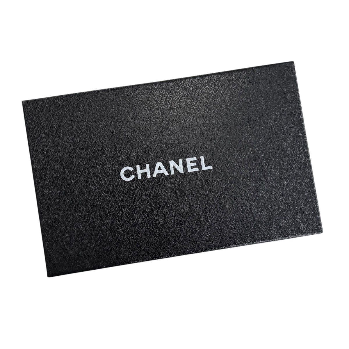Chanel Chanel CC Matelasse Quilted Long Wallet Size ONE SIZE - 11 Thumbnail