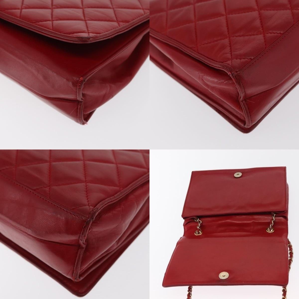 Chanel Chanel Chain Matelasse Shoulder Bag Size ONE SIZE - 6 Thumbnail