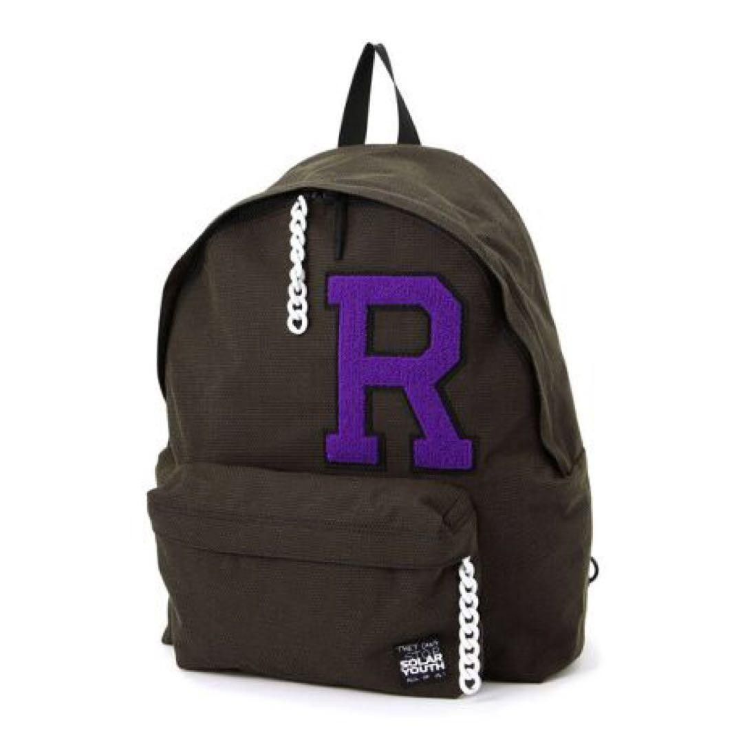 Eastpak × Raf Simons Raf Simons Eastpak R Backback Size ONE SIZE - 8 Thumbnail