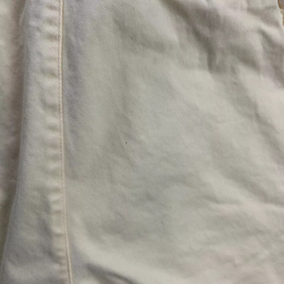 Polo Ralph Lauren Polo Ralph Lauren Shorts Mens 36 Chino Casual Cotton Adults Size US 36 / EU 52 - 9 Thumbnail