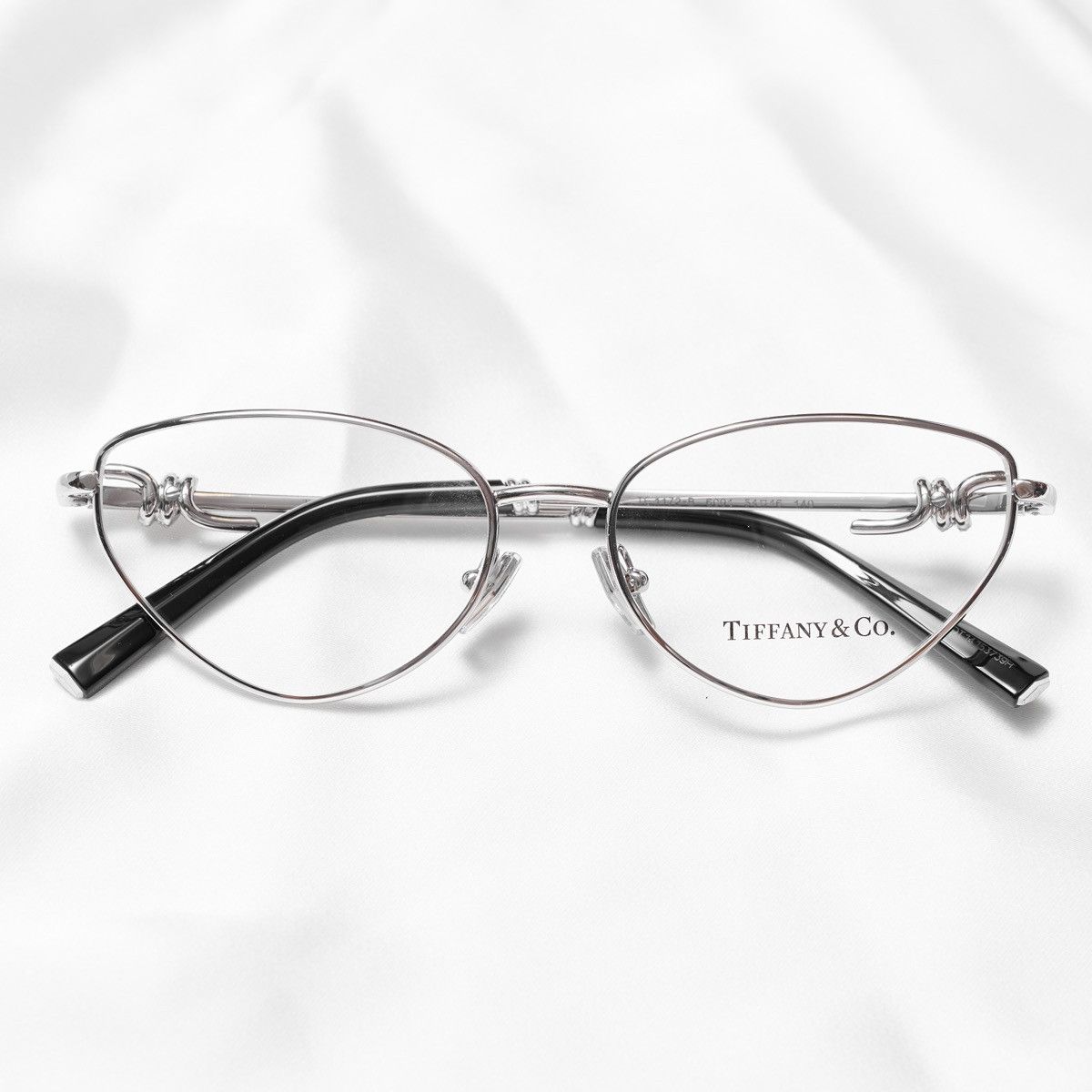 Tiffany & Co. TIFFANY & CO 0TF1172B 6001 GLASSES Size ONE SIZE - 6 Thumbnail