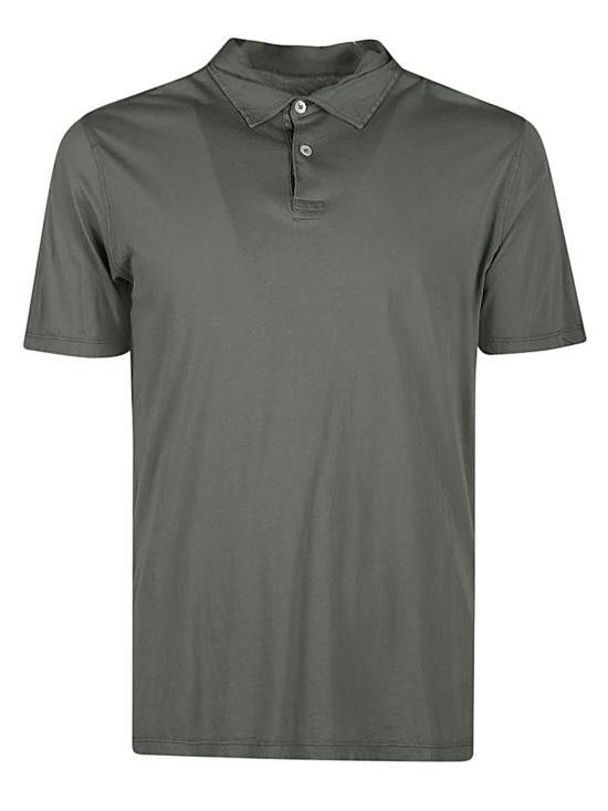 Hartford HARTFORD Men Polo Shirts AZ65301 08 Green Size US S / EU 44-46 / 1 - 1 Thumbnail