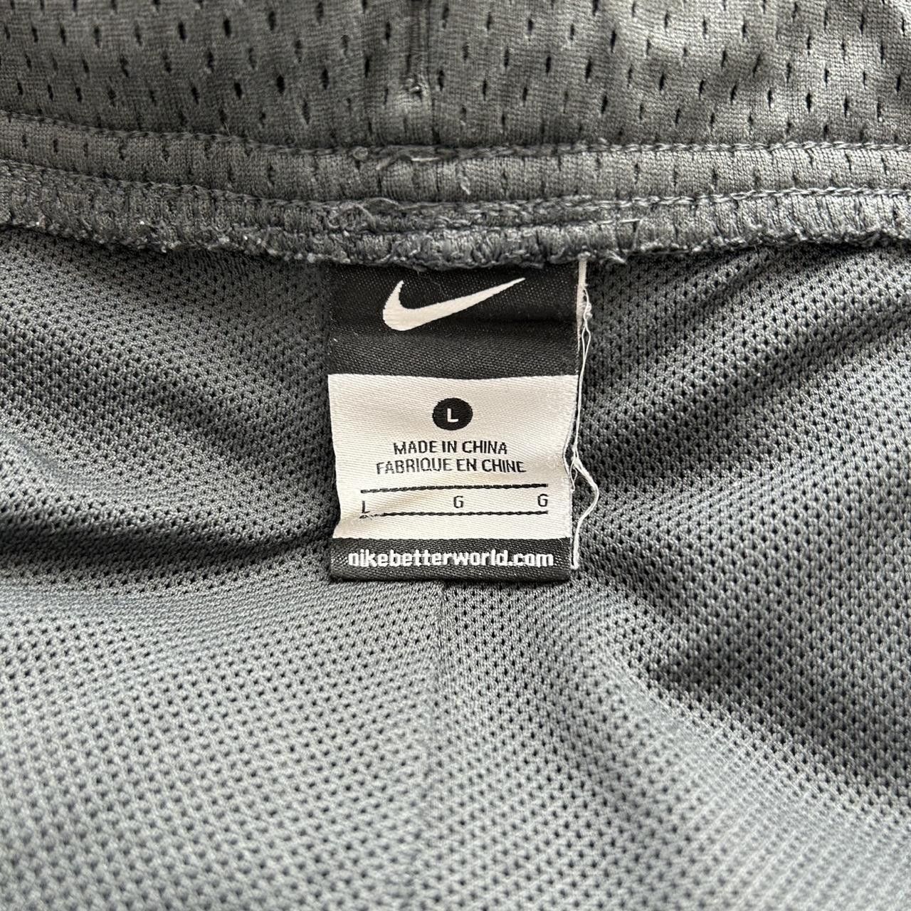 Nike Nike Dri-Fit Shorts - L Size US 30 / EU 46 - 3 Thumbnail