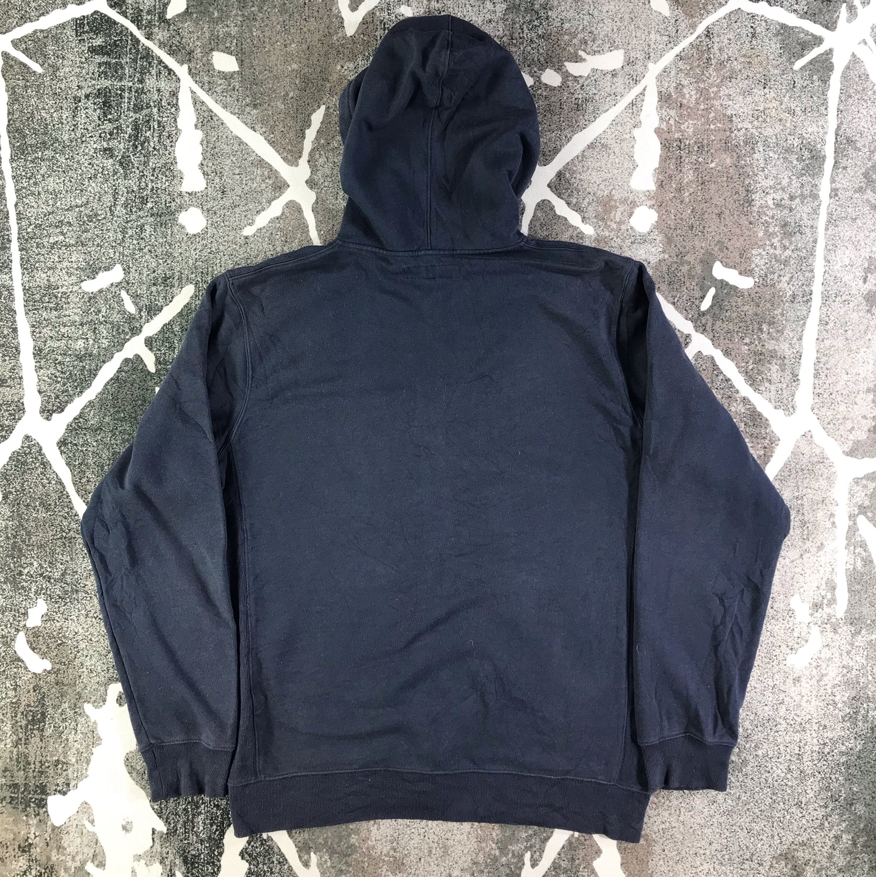 Vans Vans Old Skol Hoodies F302 Size US L / EU 52-54 / 3 - 2 Thumbnail