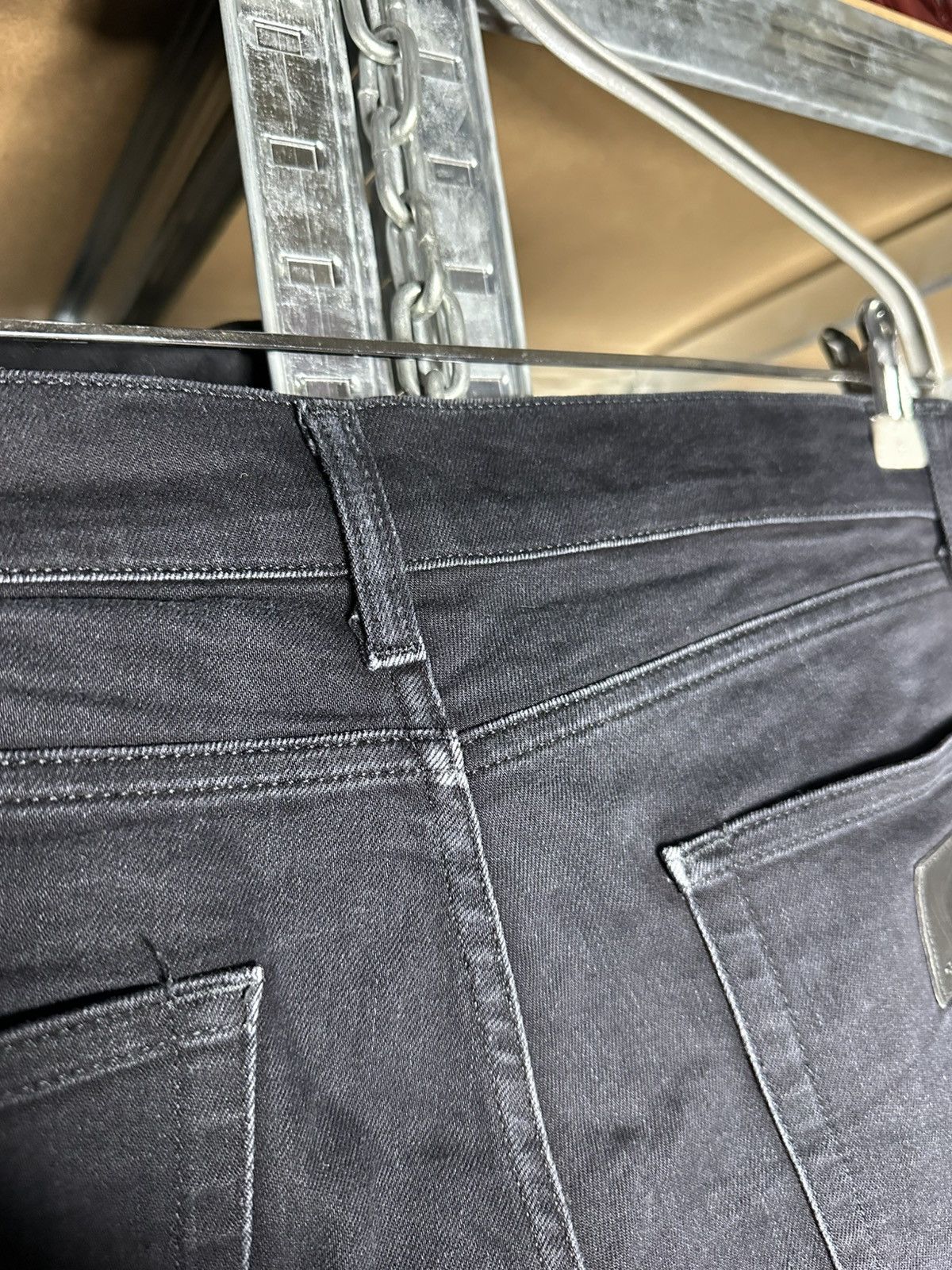 Carhartt Carhartt Rebel Pant denim Y2K Rarest Jeans Pants Size US 36 / EU 52 - 12 Thumbnail