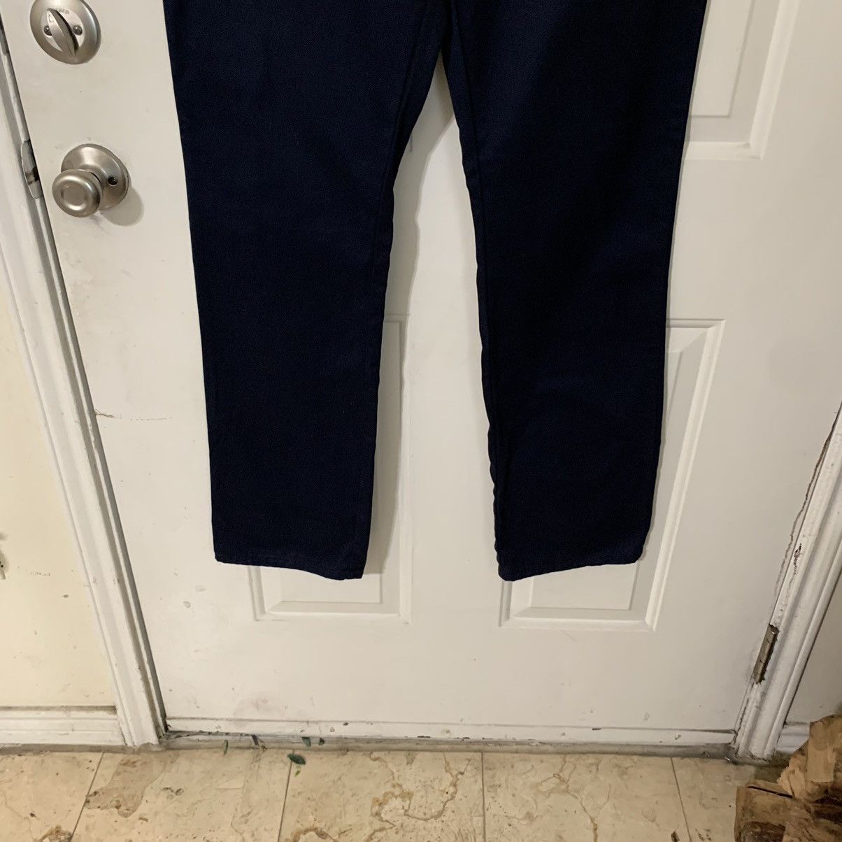 Other Button Fly FF trousers Size US 34 / EU 50 - 5 Thumbnail