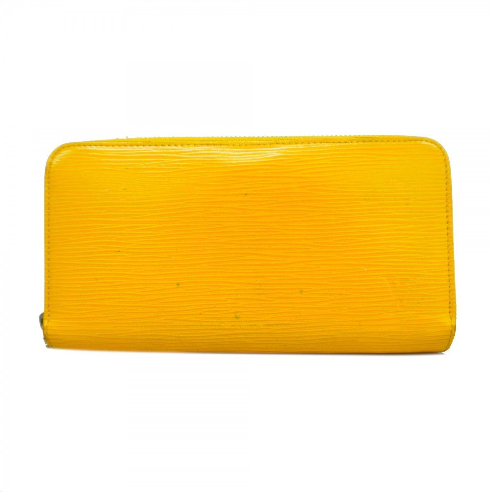 Louis Vuitton Louis Vuitton Zippy wallet wallet Size ONE SIZE - 1 Thumbnail