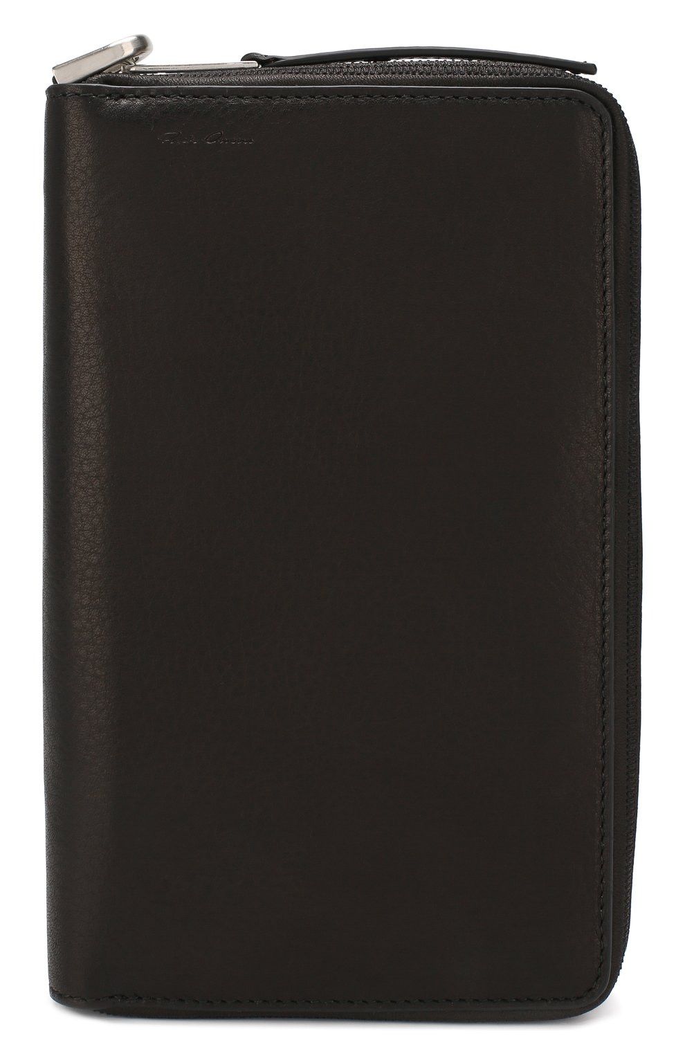Rick Owens GRAIL RARE Passport Holder LCW Calf Leather SS19 Babel Size ONE SIZE - 14 Thumbnail