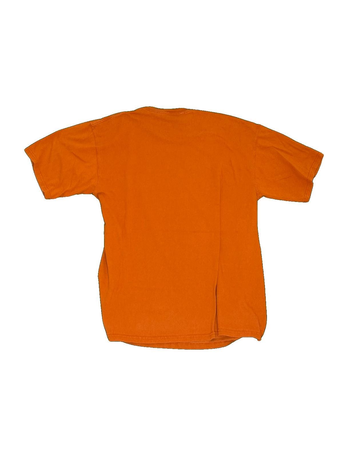 Esprit ESPN College Texas Long Horns T-Shirt Size US XL / EU 56 / 4 - 2 Thumbnail