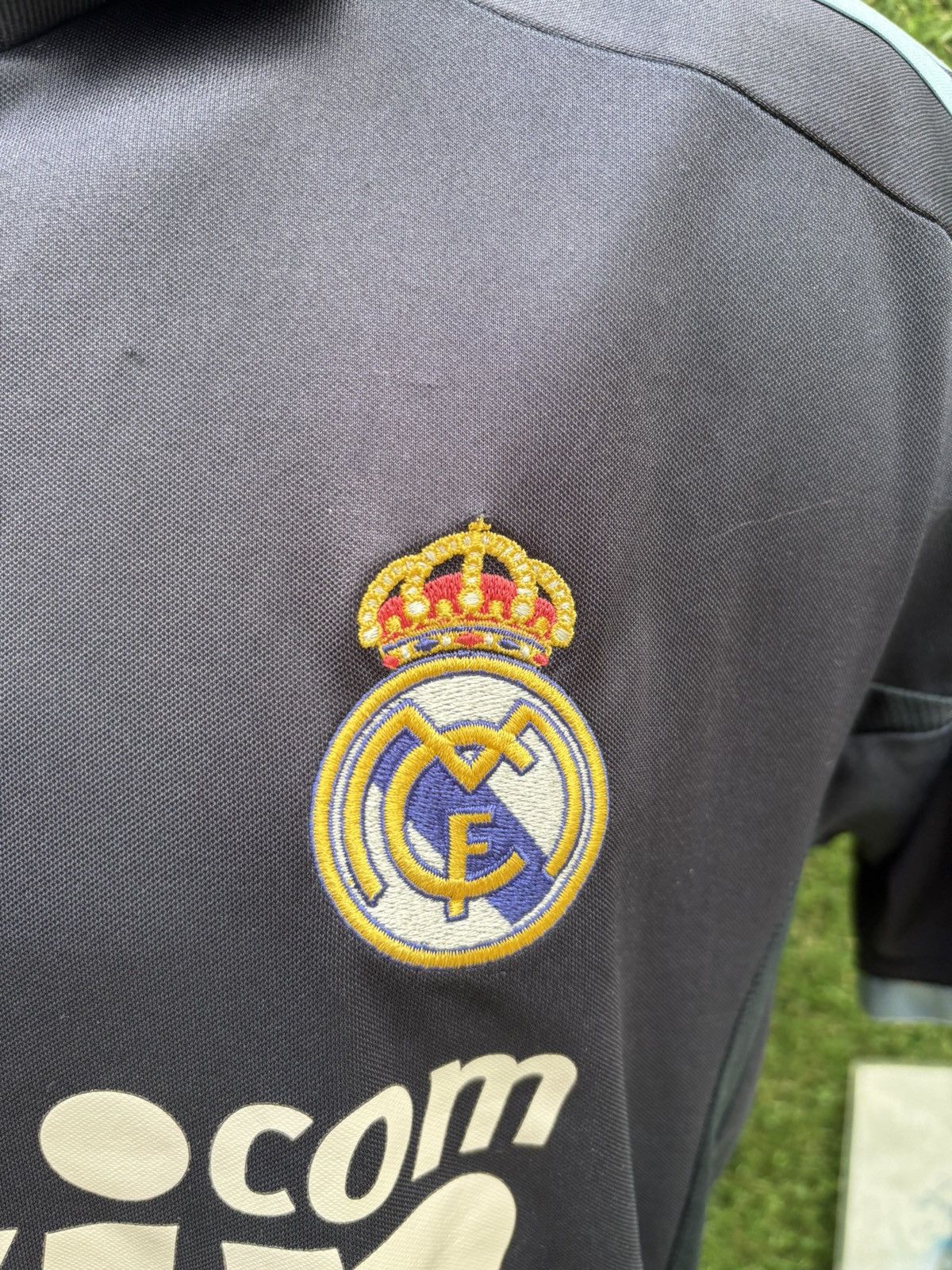 Adidas Jersey kaka real madrid Size US S / EU 44-46 / 1 - 7 Thumbnail