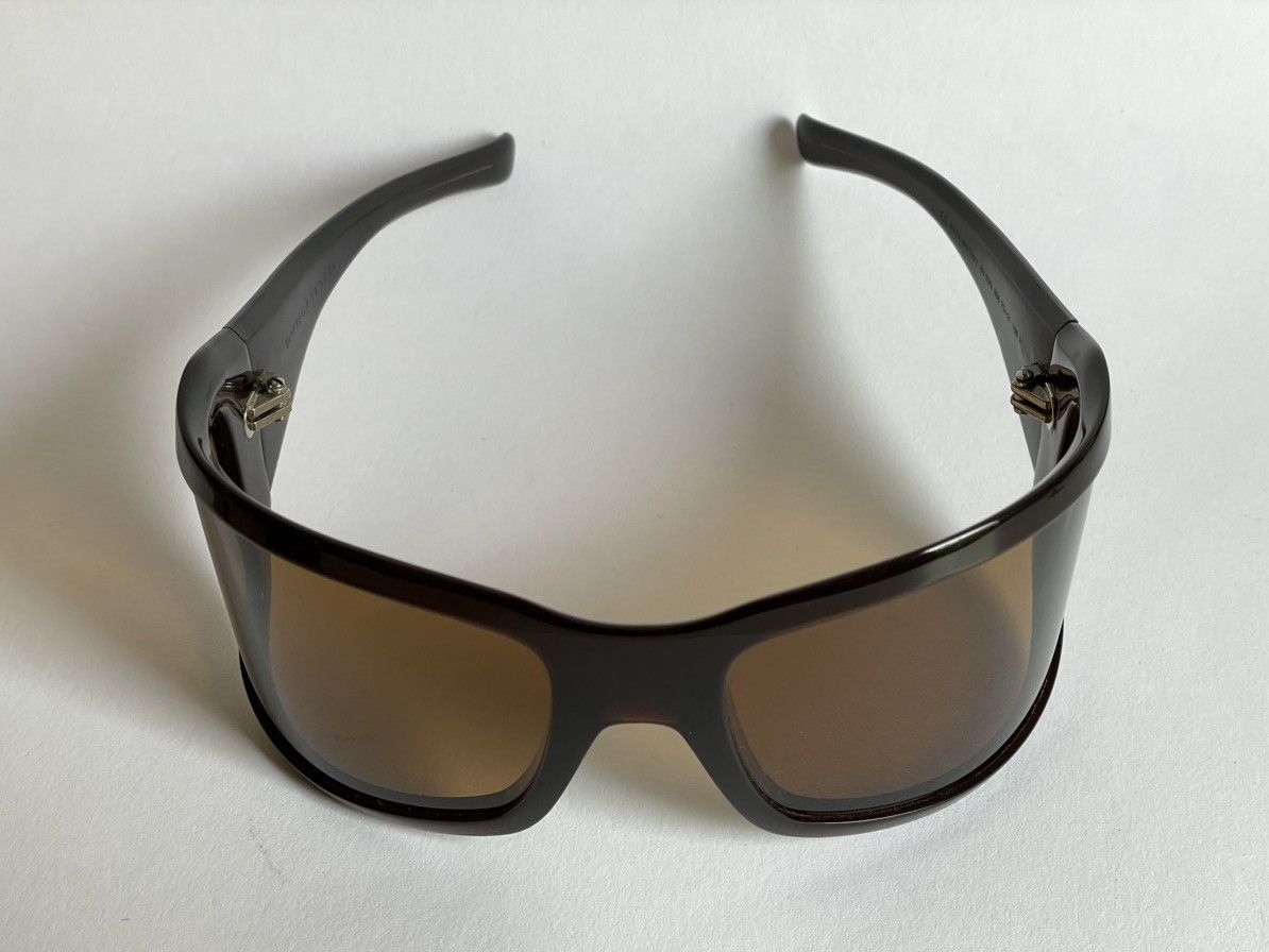 Bottega Veneta Bottega Veneta Sunglasses / SS 2005 Size ONE SIZE - 7 Thumbnail