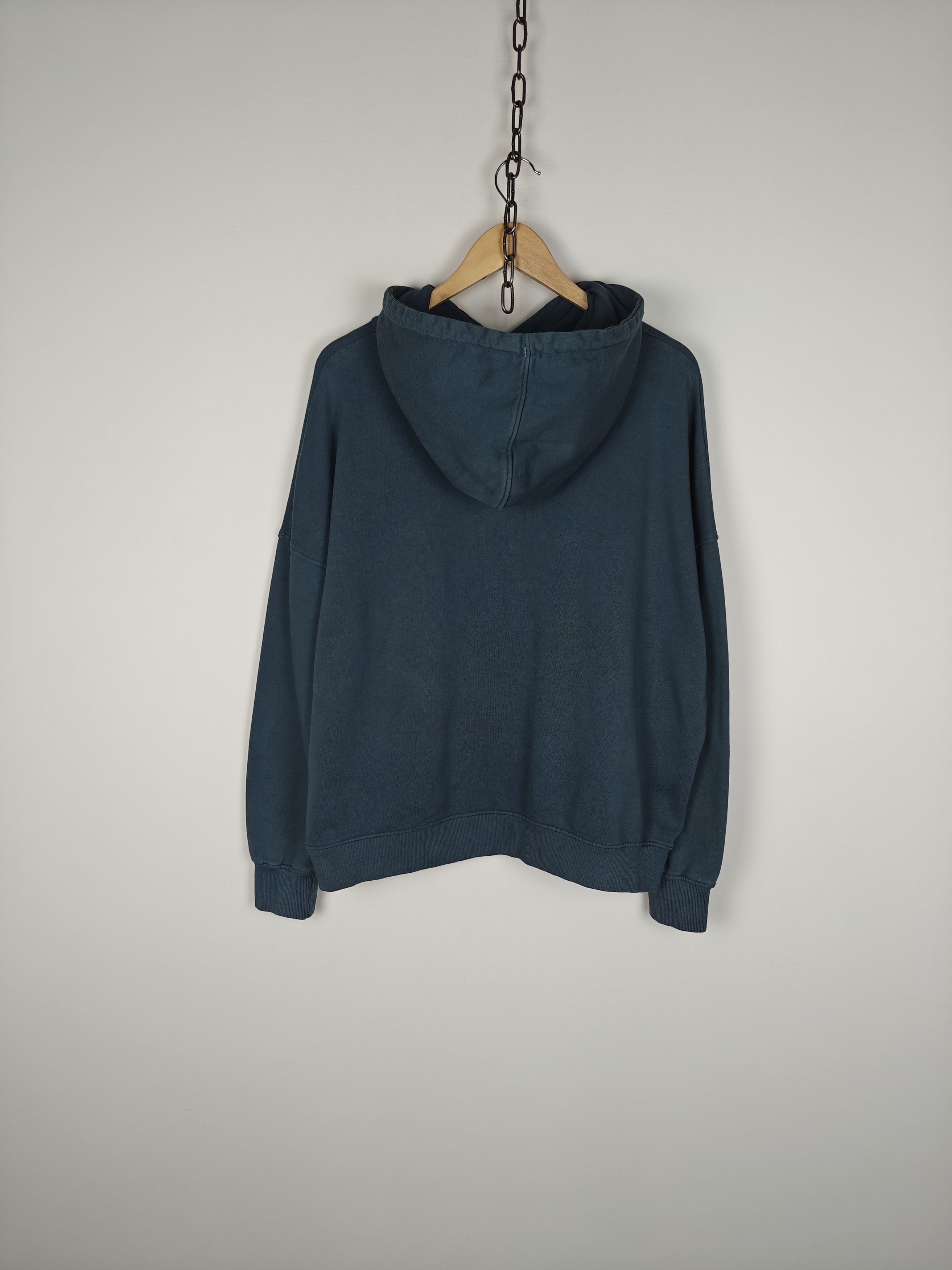 Playboy Playboy x Missguided Hoodie Center Logo Bunny size L Size US L / EU 52-54 / 3 - 8 Thumbnail