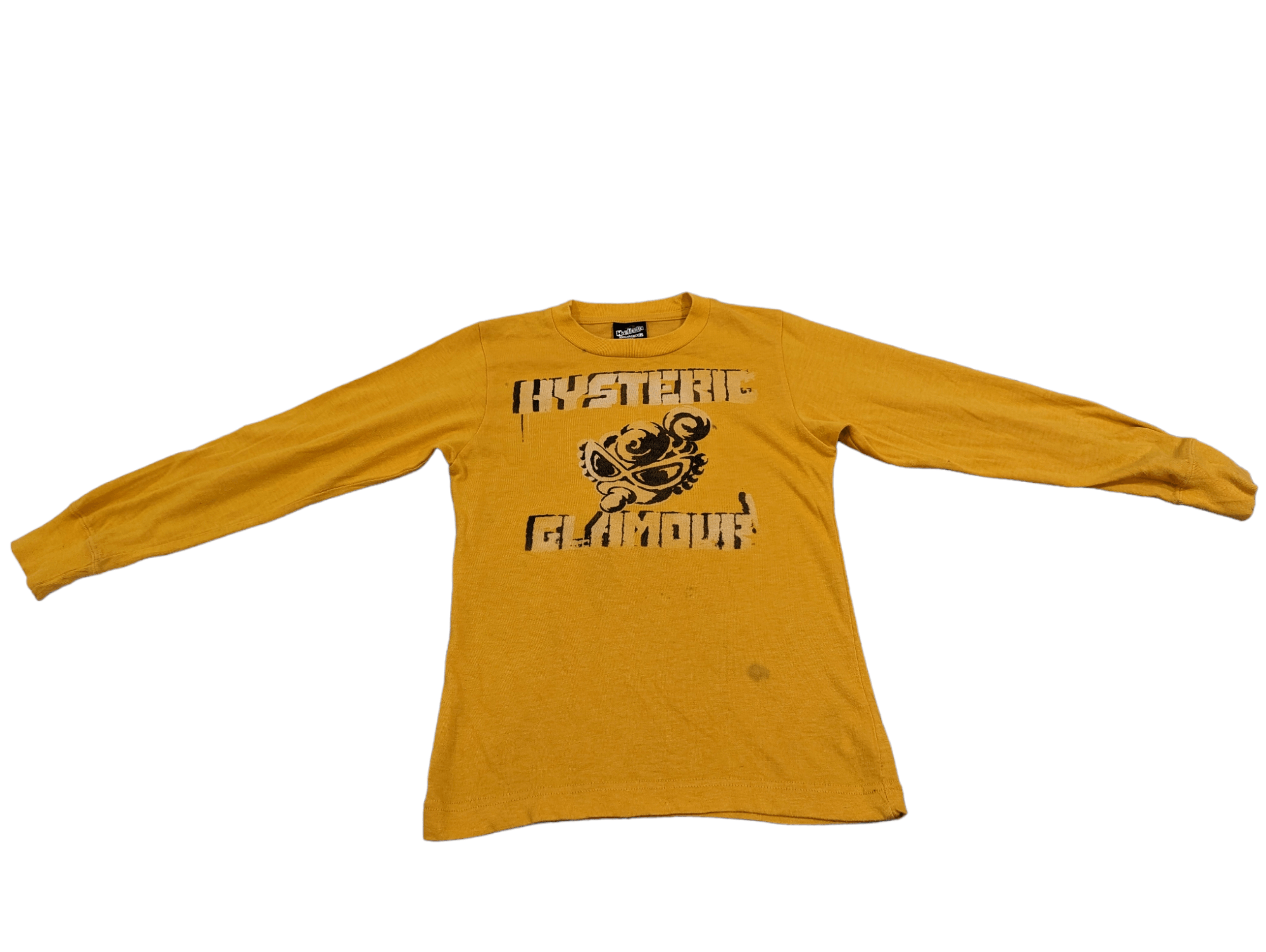 Hysteric Glamour HYSTERIC MINI KIDS LONG TSHIRT Size ONE SIZE - 1 Thumbnail