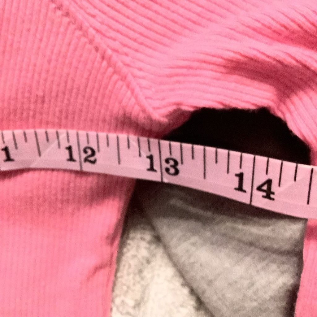 Bdg BDG Women's Pink Shirt, Size S-P Size S / US 4 / IT 40 - 7 Thumbnail