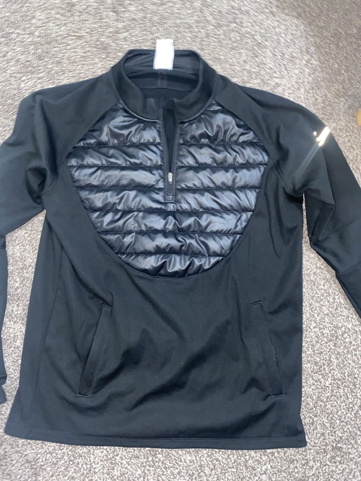 Nike Nike Dri-fit Top Size US M / EU 48-50 / 2 - 1 Thumbnail