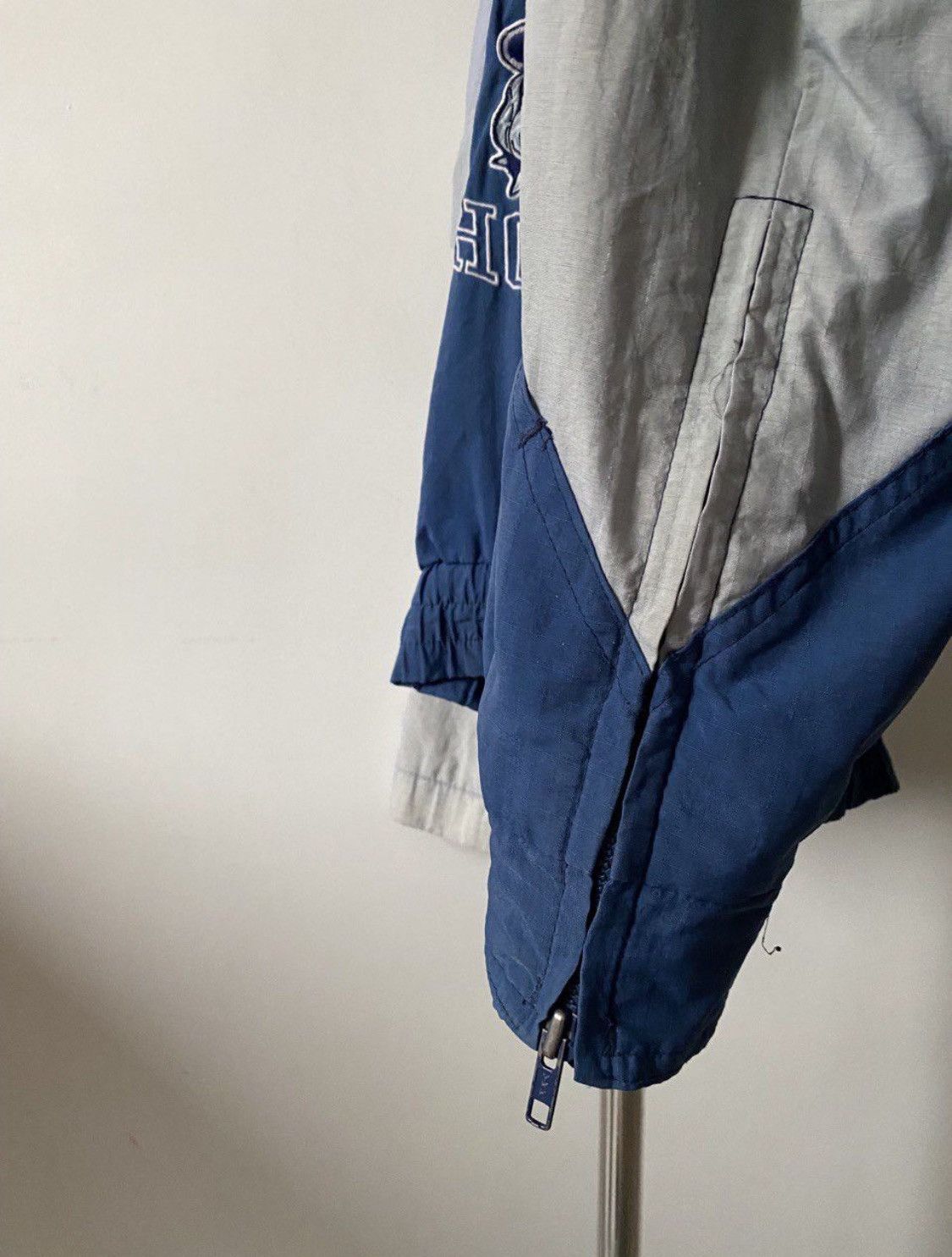 Starter × Vintage Georgetown Hoyas Starter Vintage Jacket Size US L / EU 52-54 / 3 - 6 Thumbnail