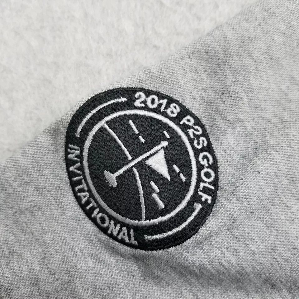 TravisMathew Travis Mathew Polo Shirt Men Large 2018 PS2 Golf Size US L / EU 52-54 / 3 - 3 Thumbnail