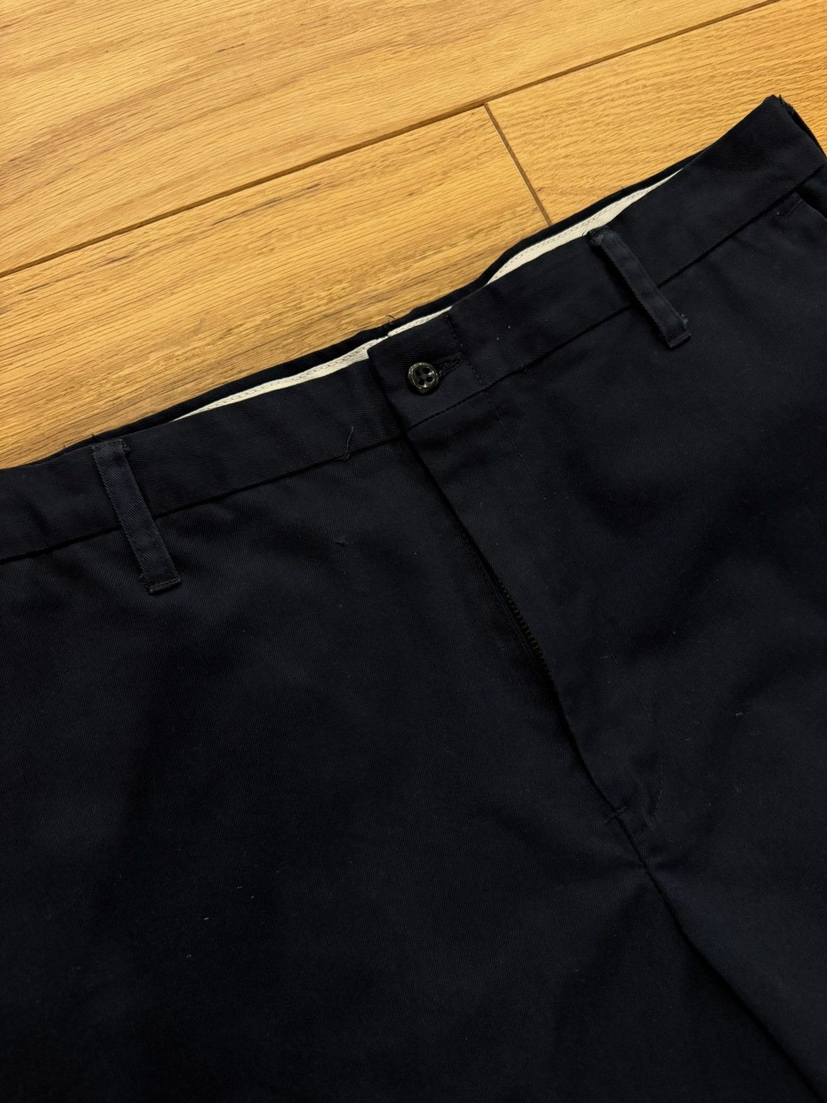 Other Cintas ComfortFLEX Black Work Pants – Size 36 Size US 34 / EU 50 - 2 Thumbnail