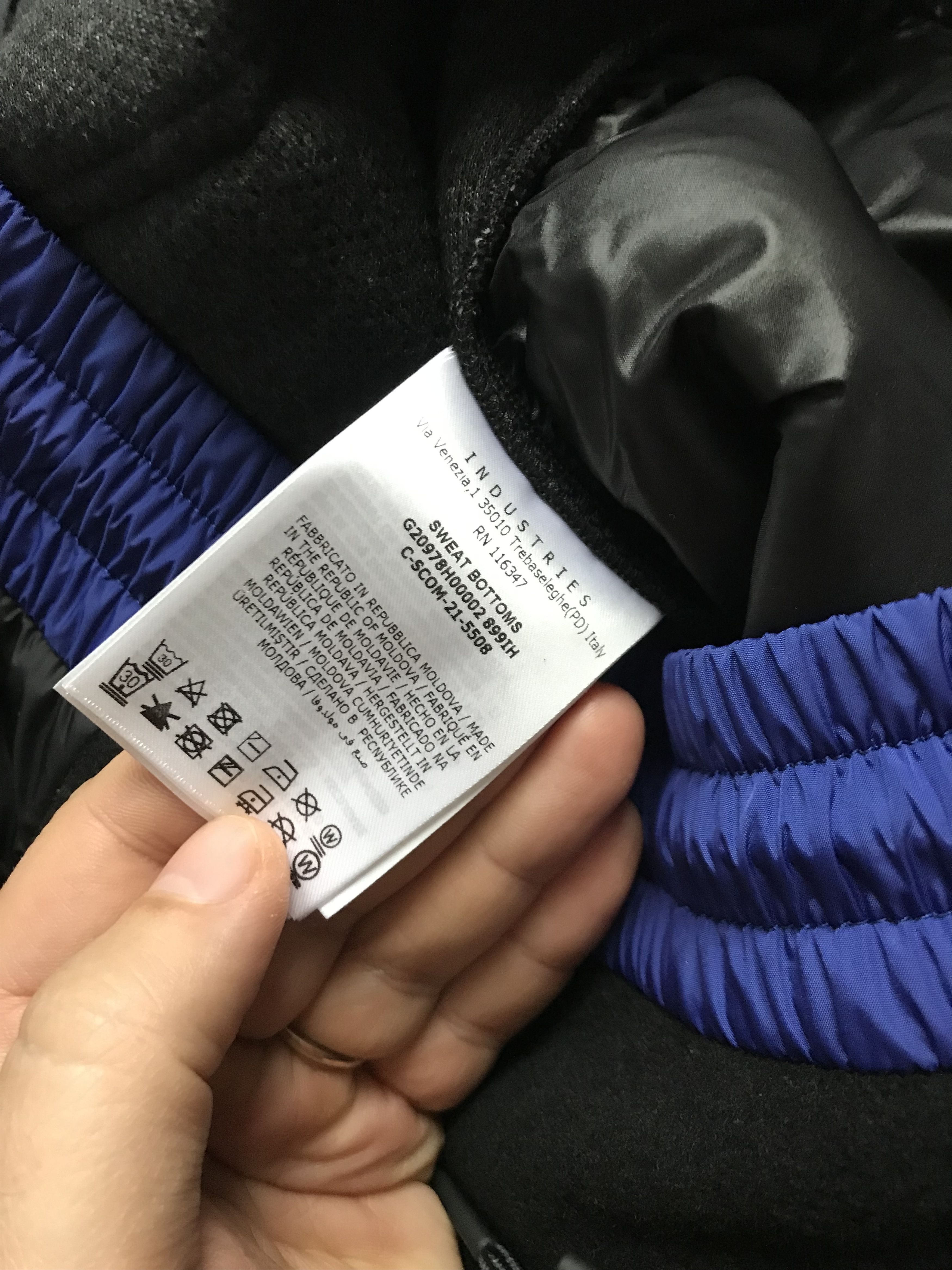 Moncler Grenoble Apres-Ski - size M Size US 33 - 7 Thumbnail