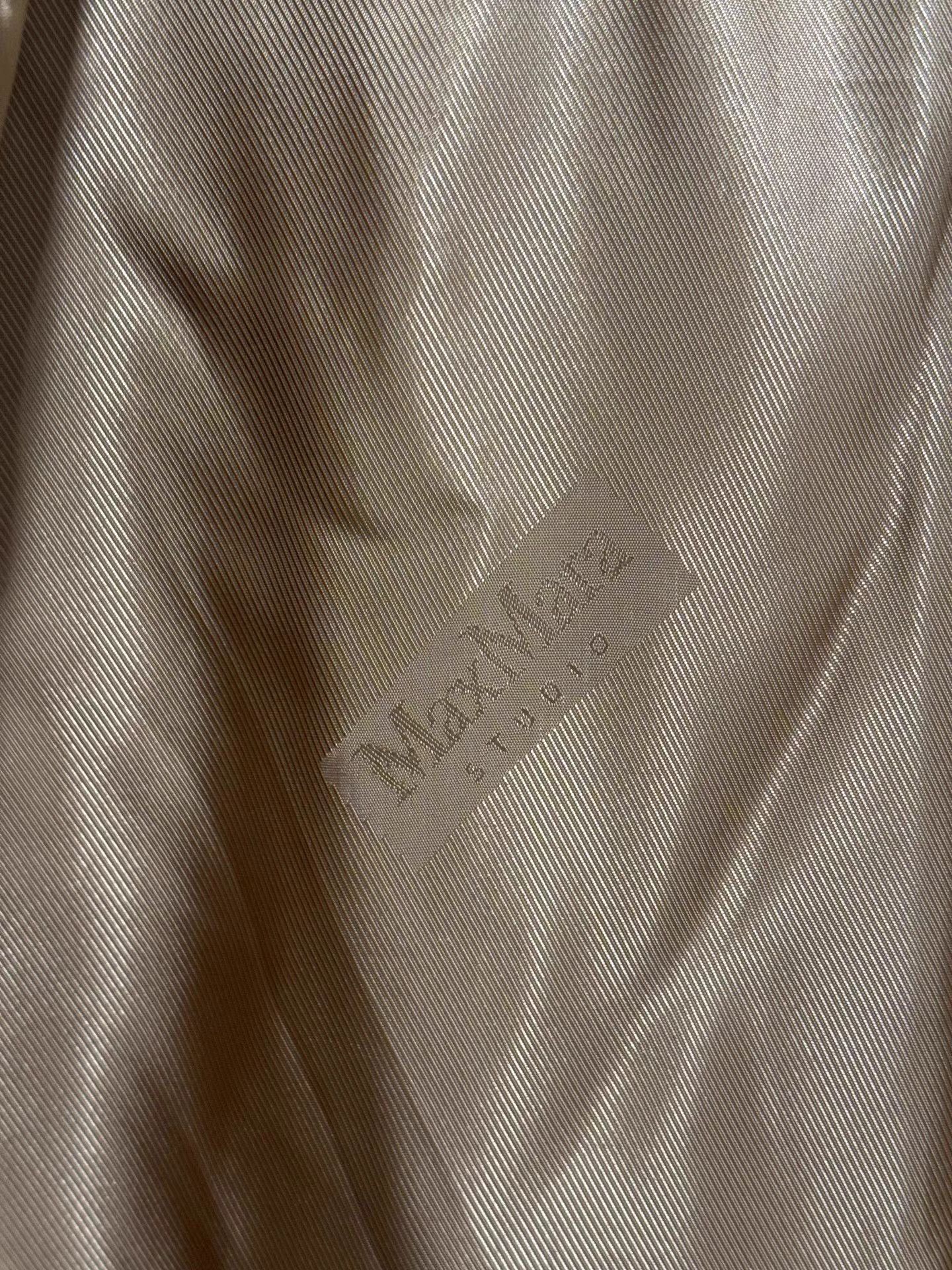 Max Mara MaxMara Teddy Hooded Coat K6 Size XS / US 0-2 / IT 36-38 - 7 Thumbnail