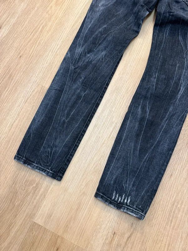 Dsquared2 Dsquared2 Cool Girl Jeans Black size 38 Italy New Size 27" / US 4 / IT 40 - 6 Thumbnail