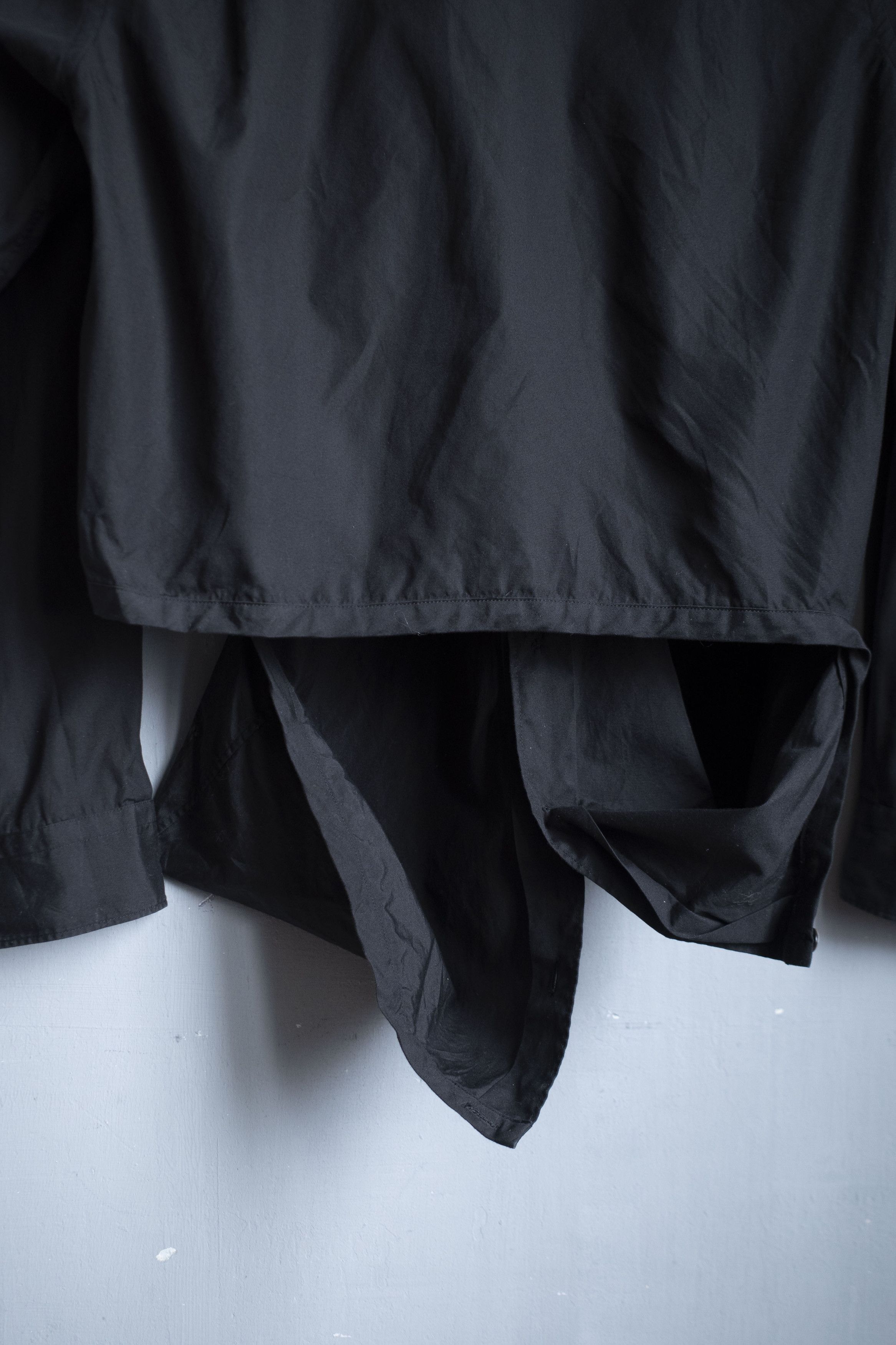 Comme des Garcons Comme des Garçons Tricot SS 1999 Asymmetrical Shirt Size M / US 6-8 / IT 42-44 - 6 Thumbnail